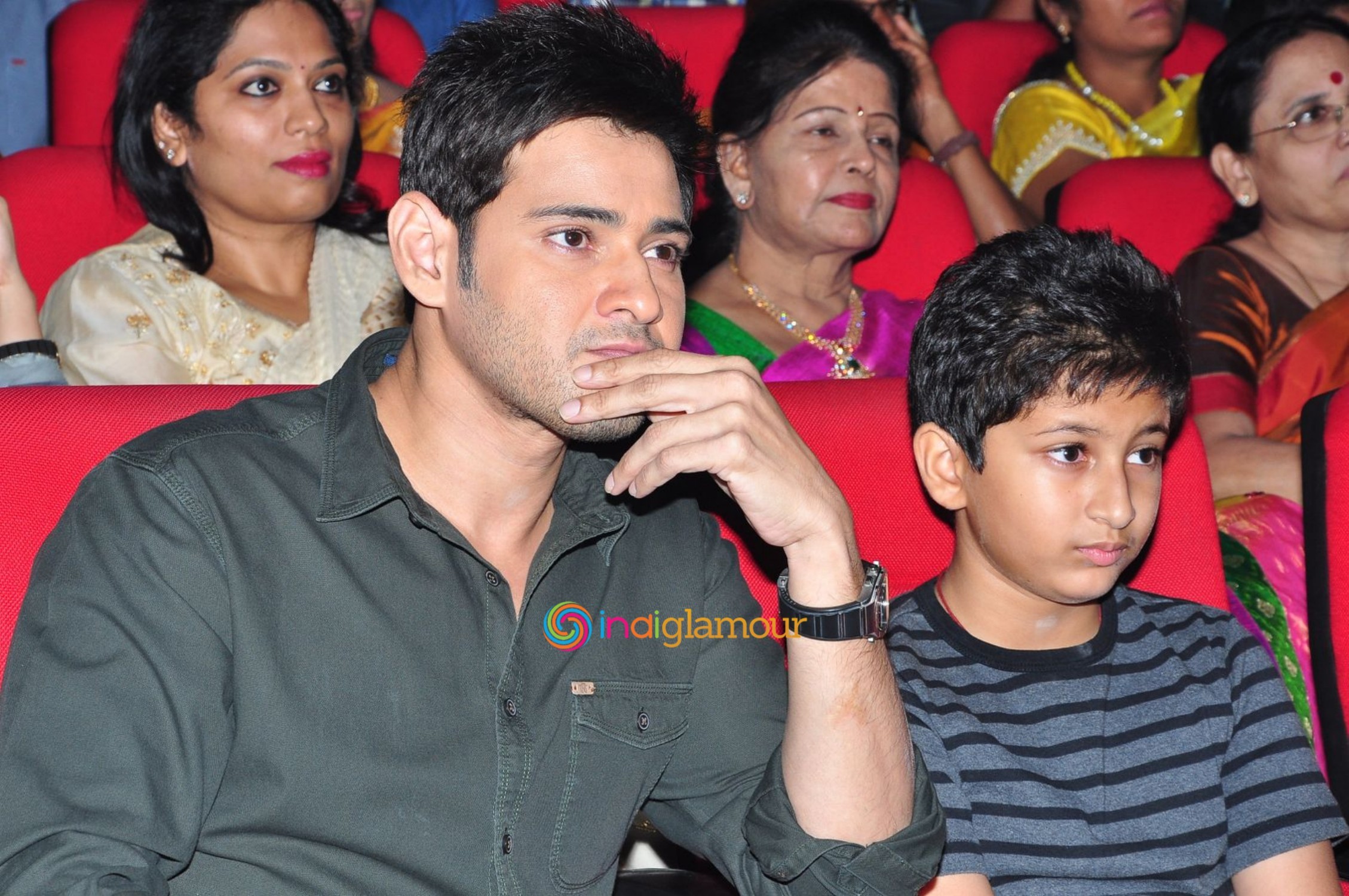 Mahesh Babu Actor hd photo