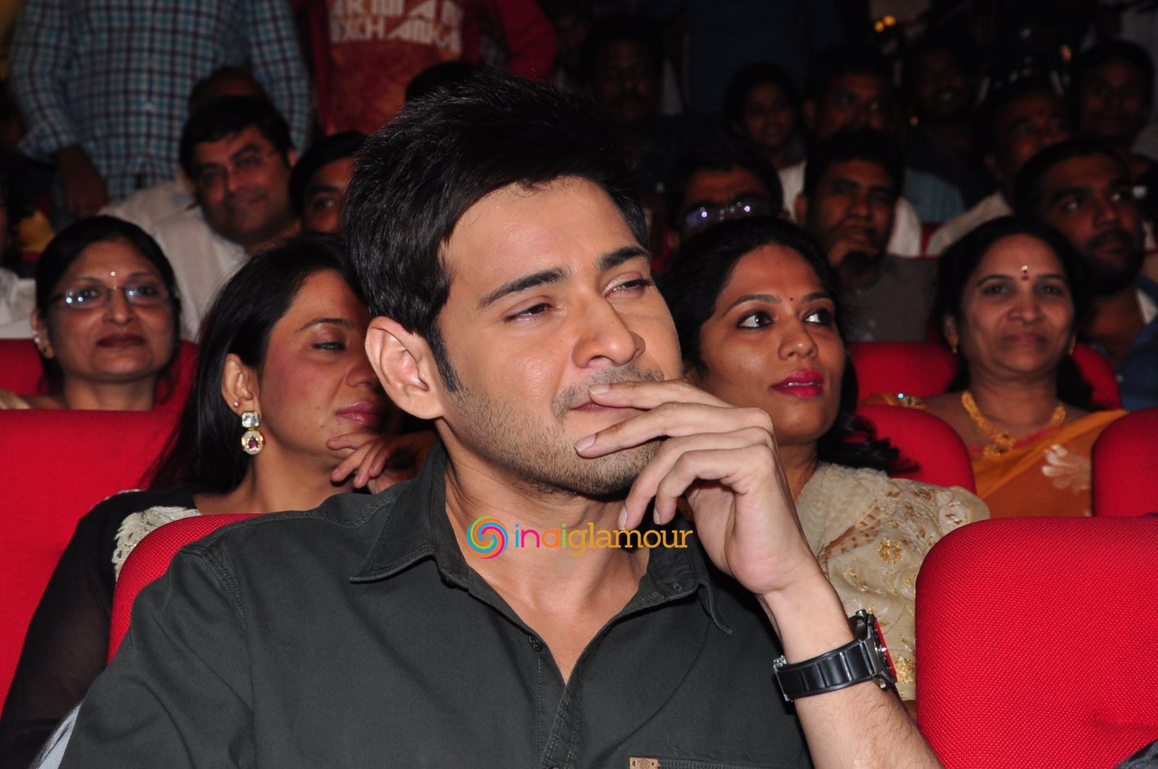 Mahesh Babu Actor hd photo