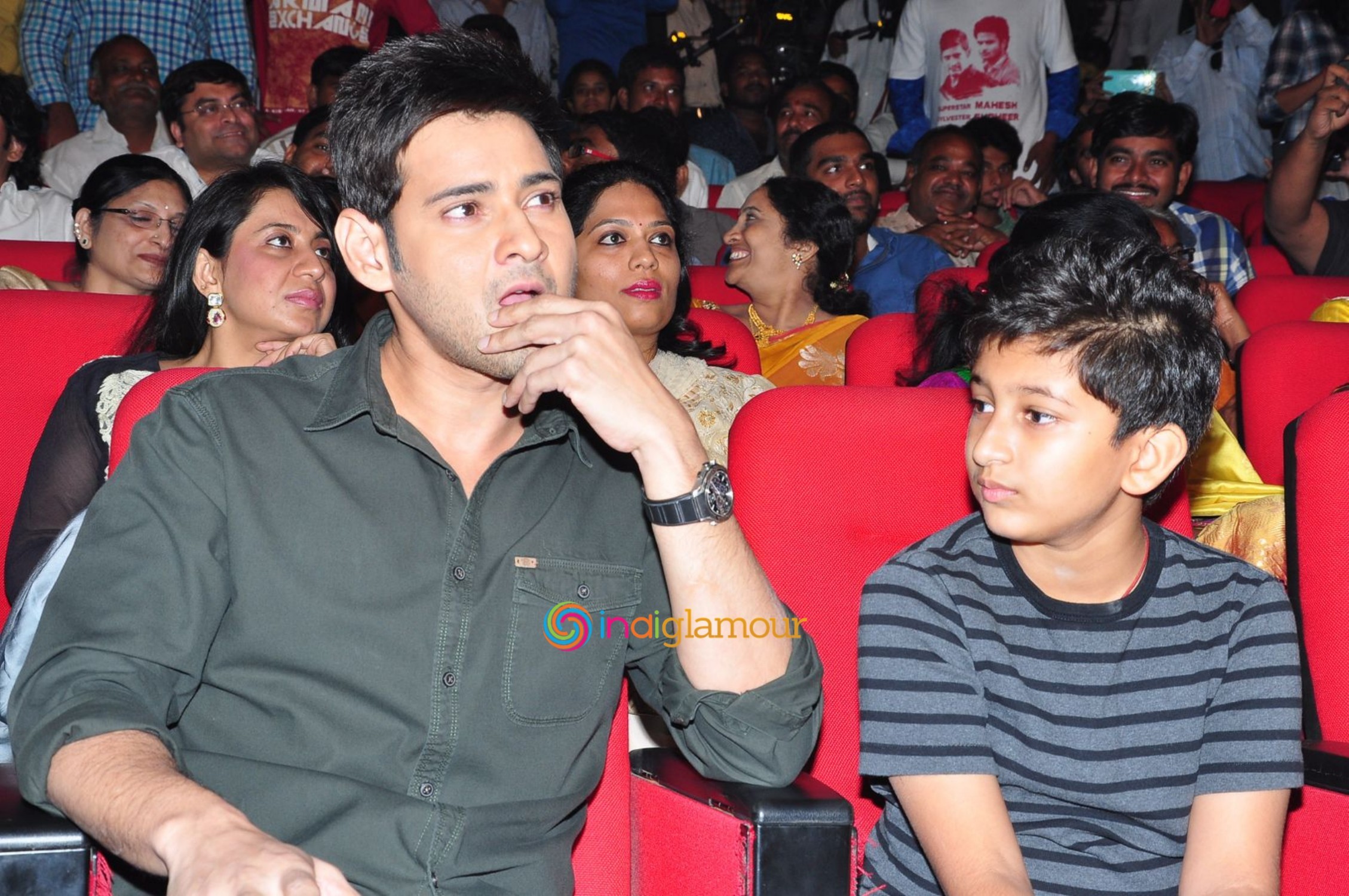Mahesh Babu Actor hd photo
