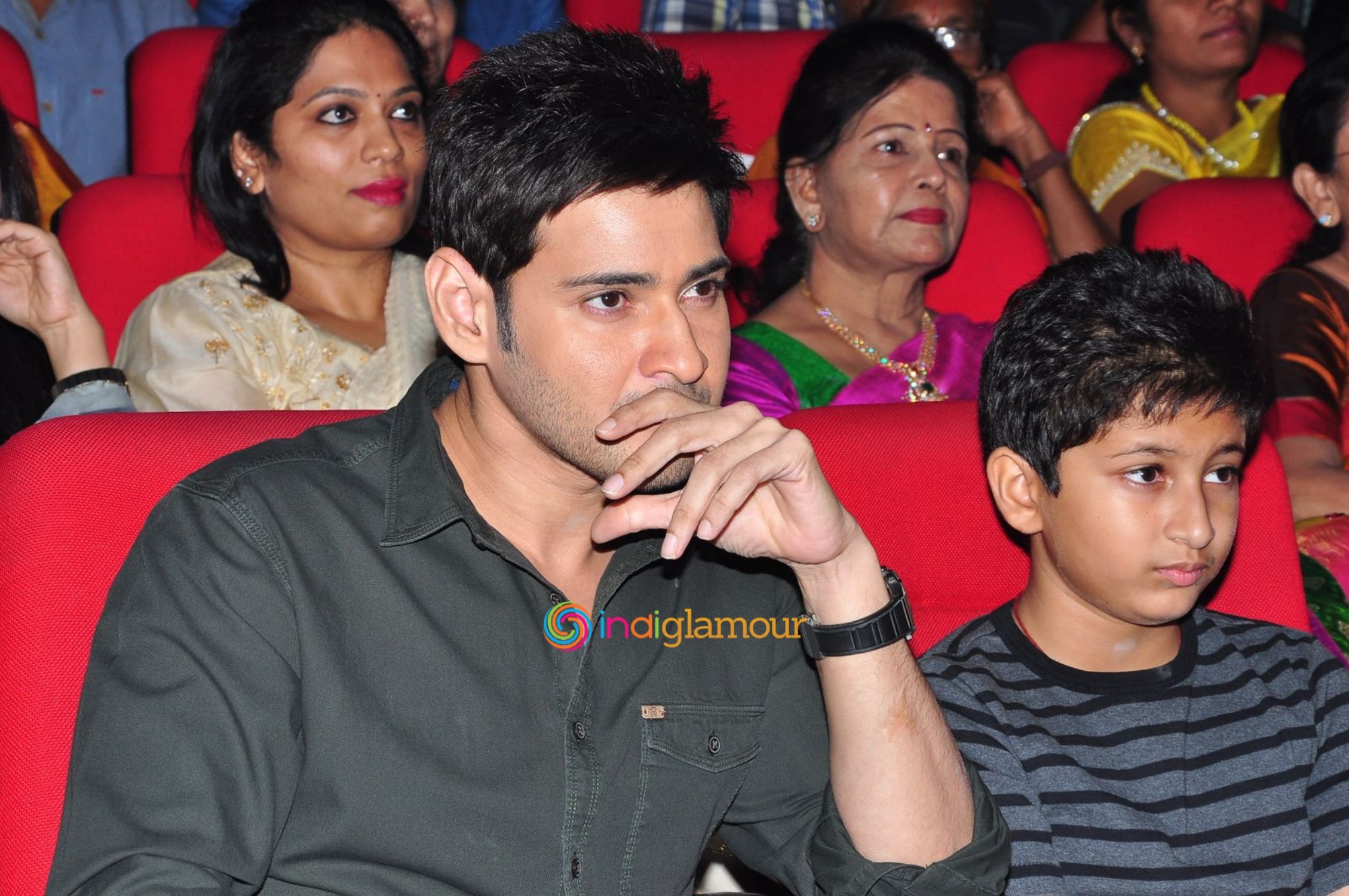 Mahesh Babu Actor hd photo