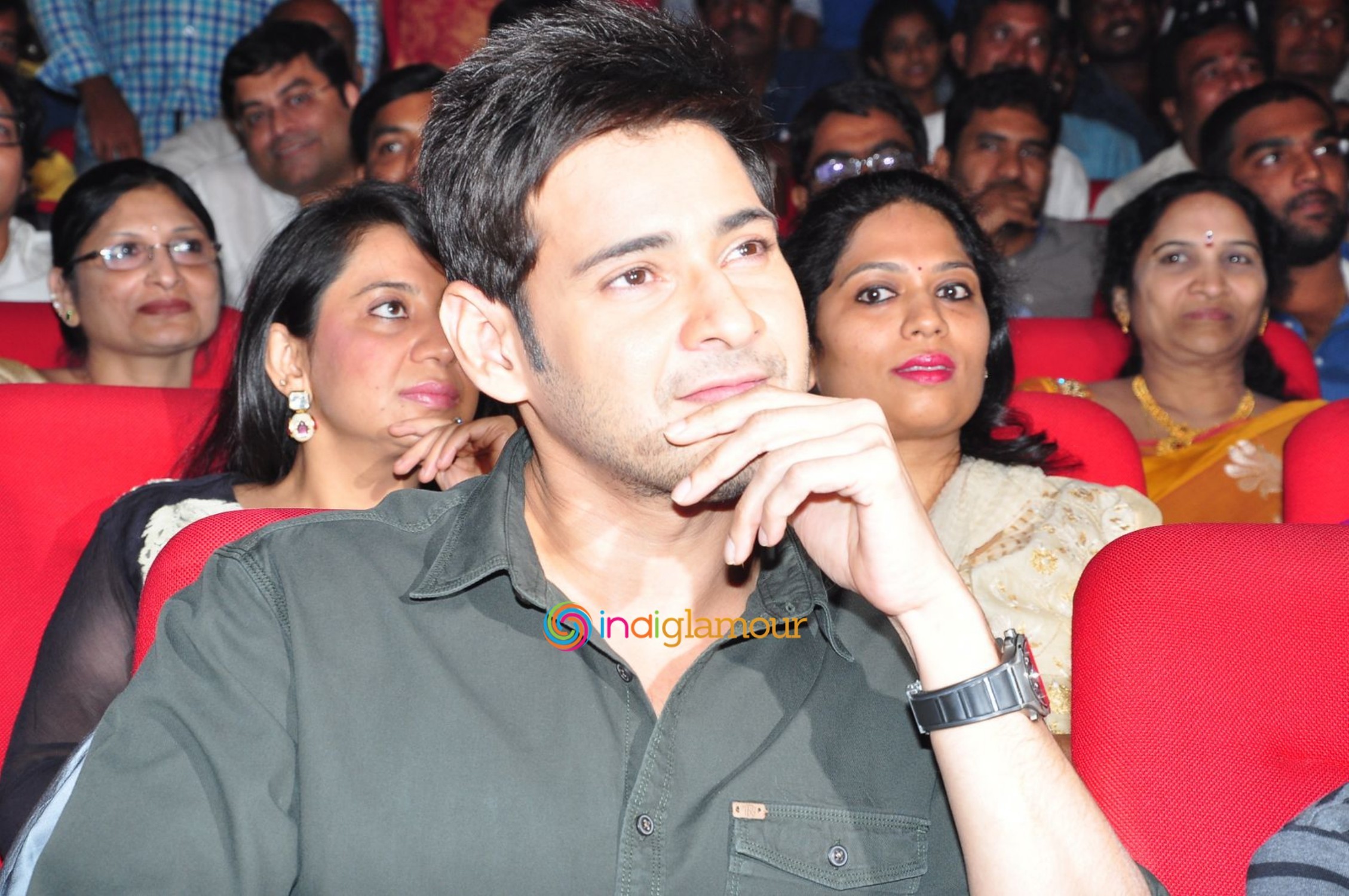 Mahesh Babu Actor hd photo