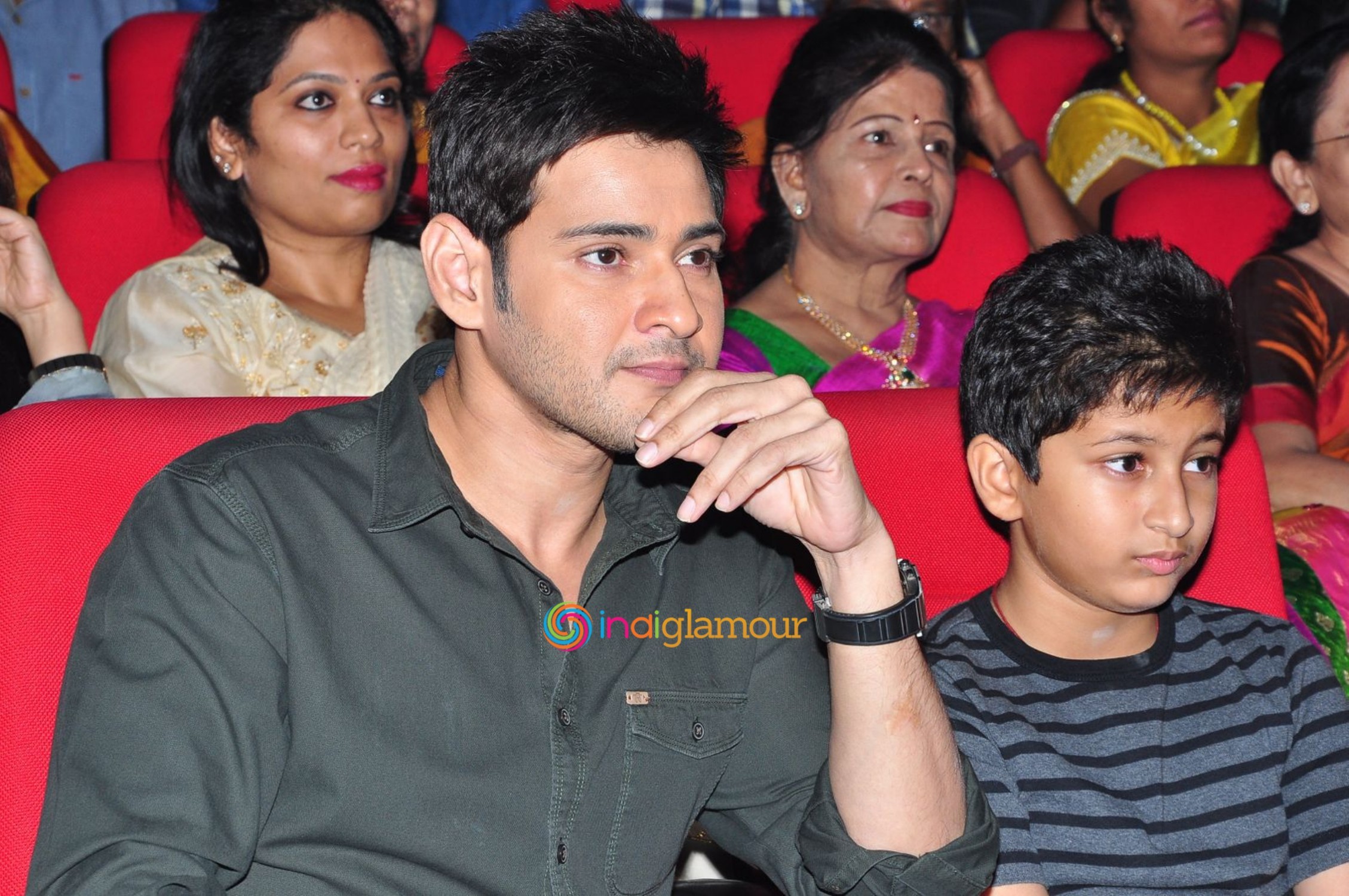 Mahesh Babu Actor hd photo