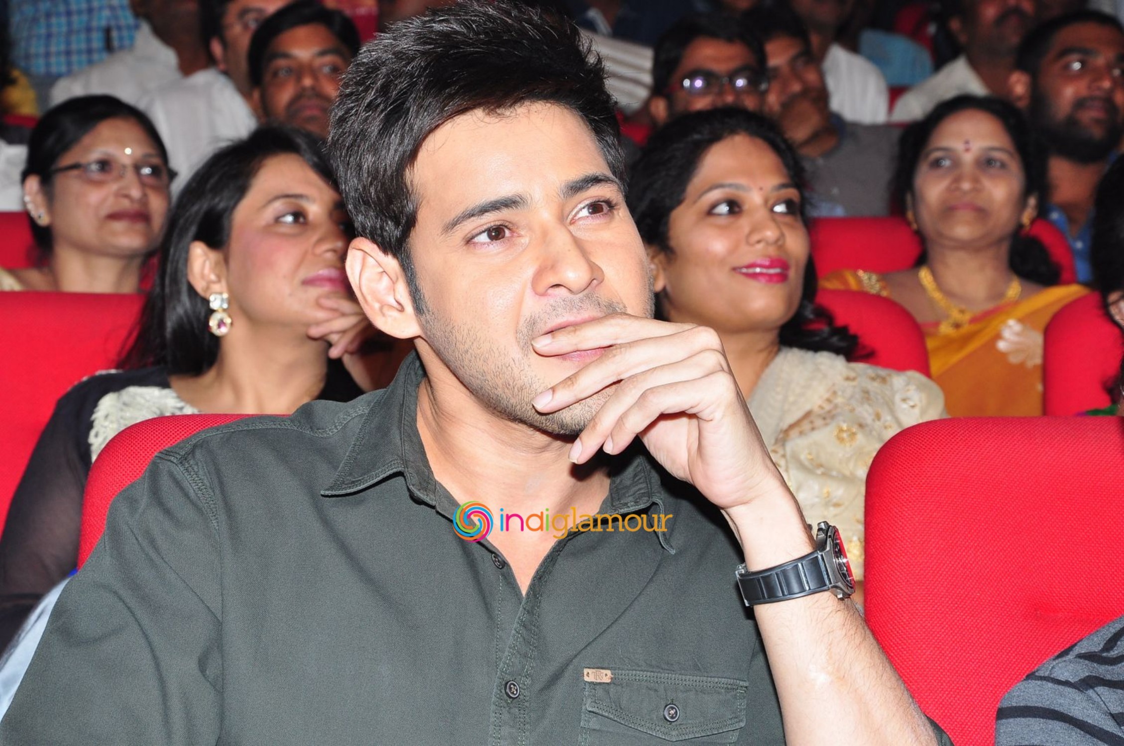 Mahesh Babu Actor hd photo