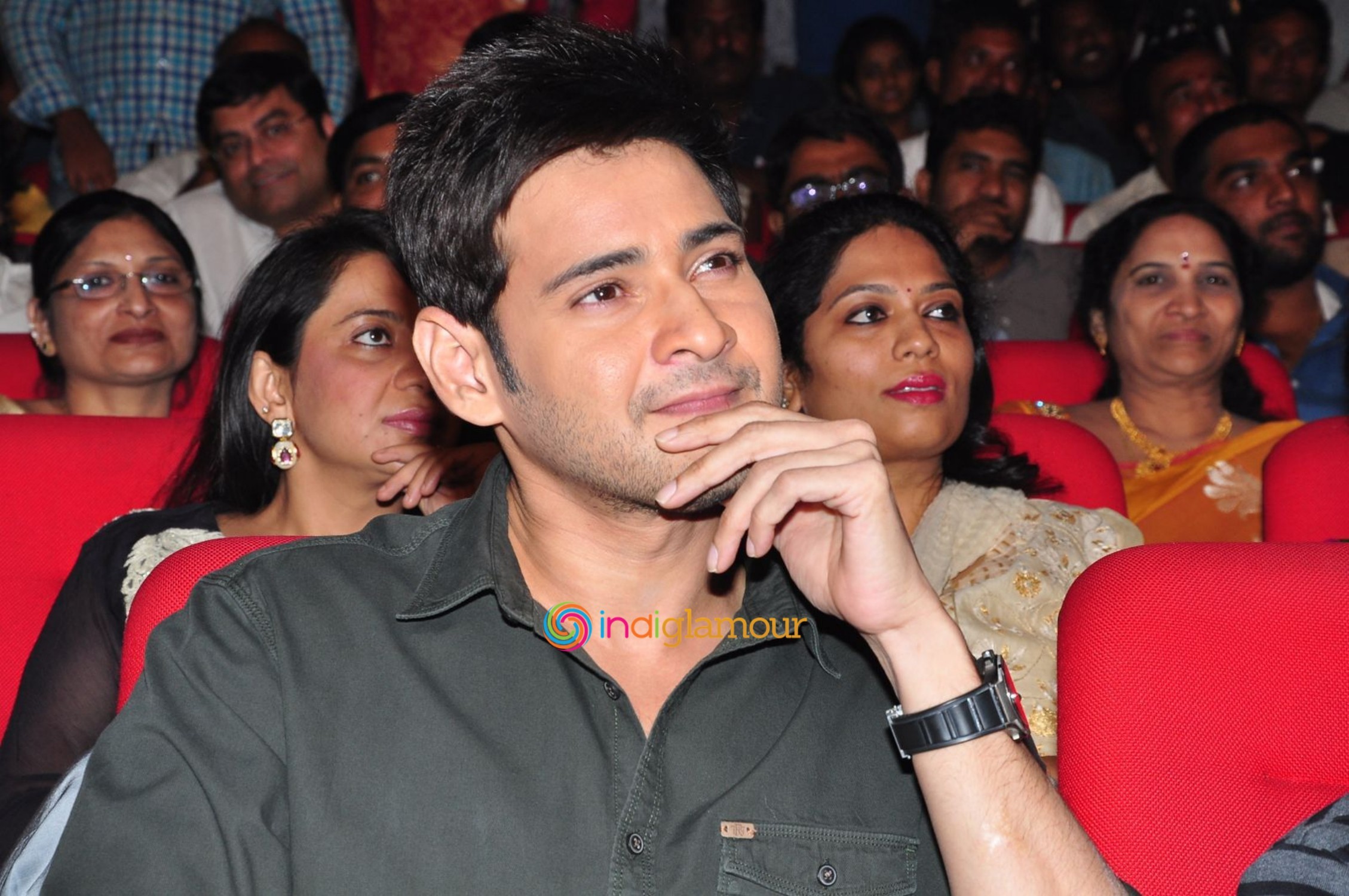 Mahesh Babu Actor hd photo