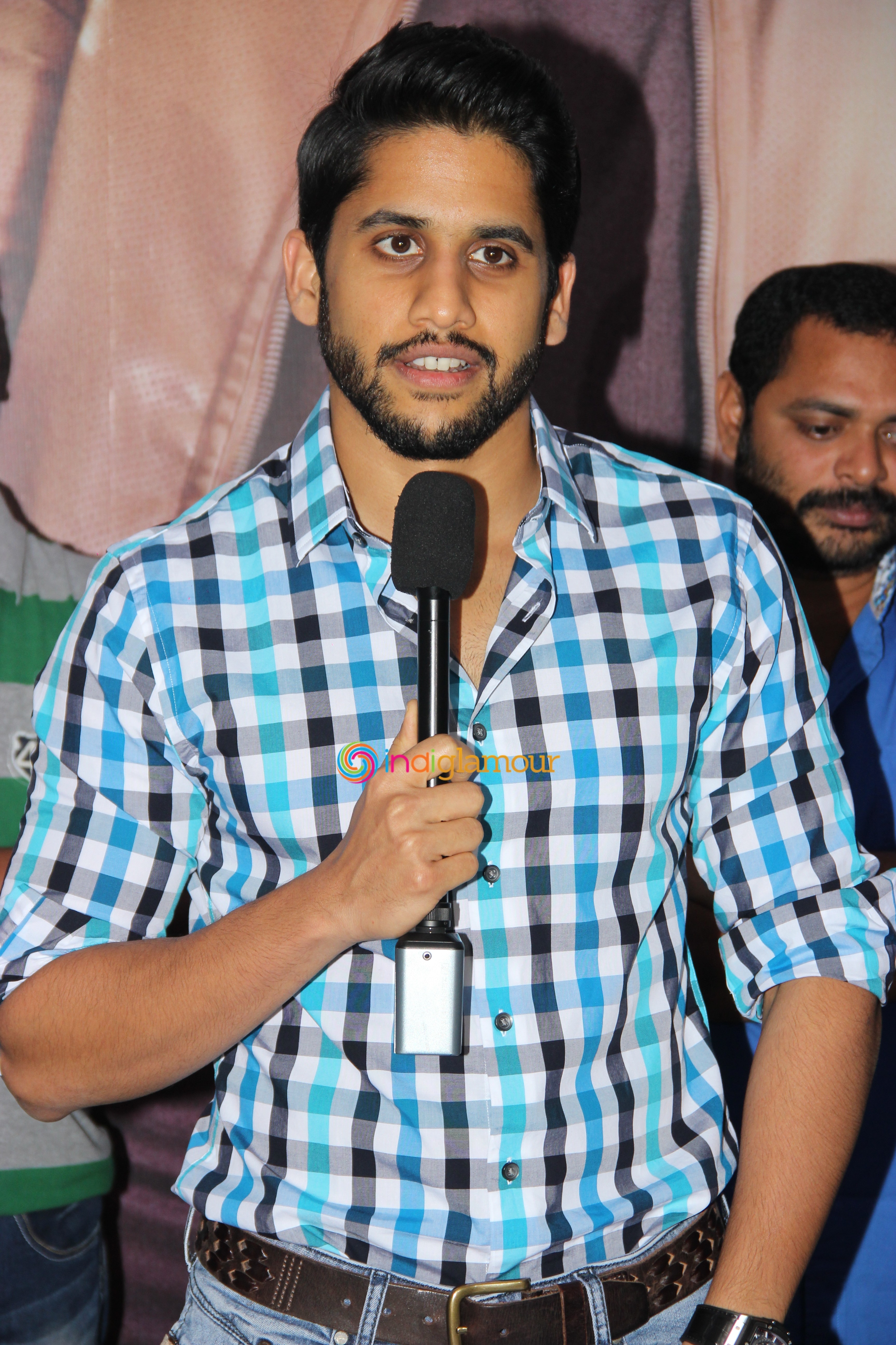 Naga Chaitanya Actor hd photo