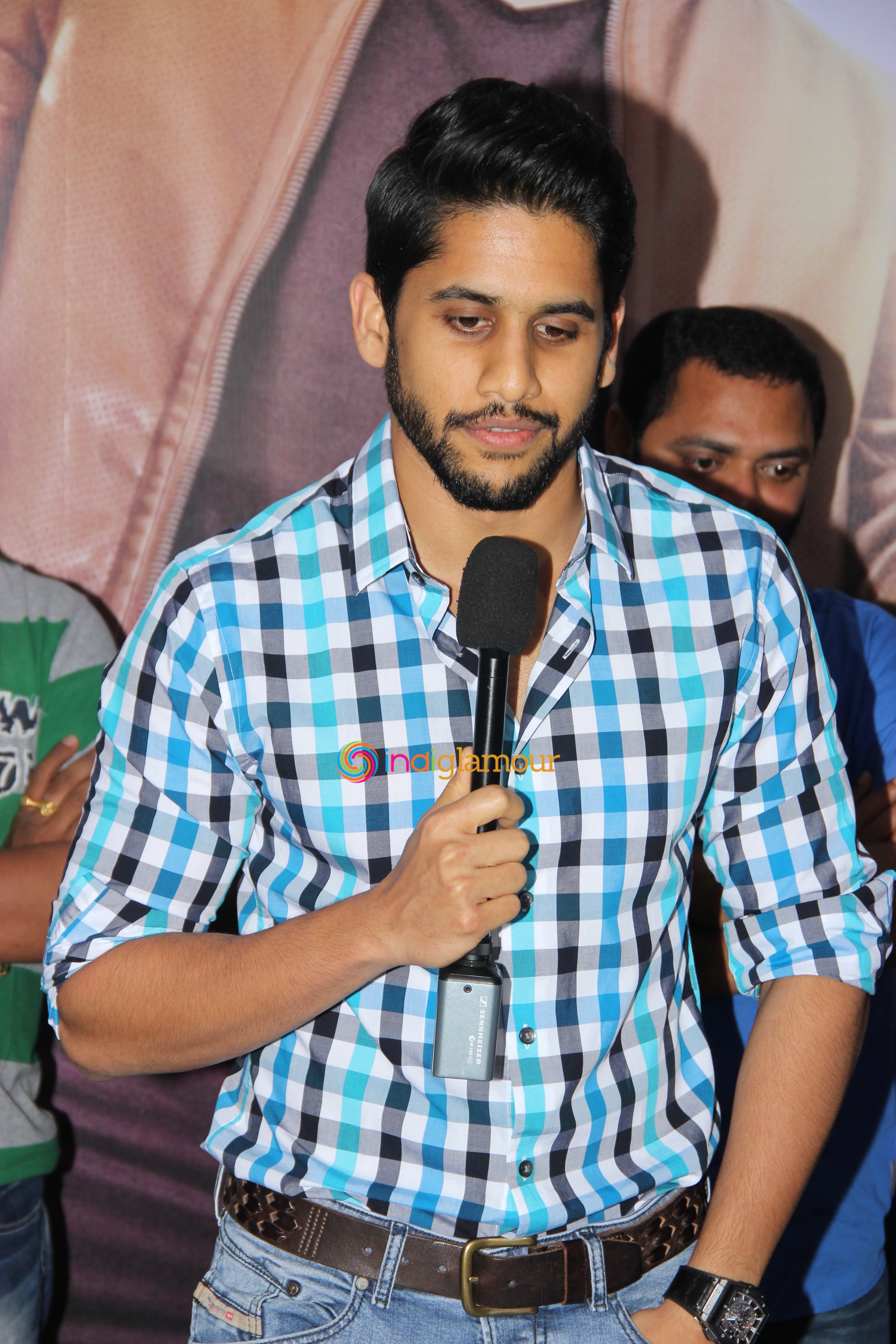 Naga Chaitanya Actor hd photo
