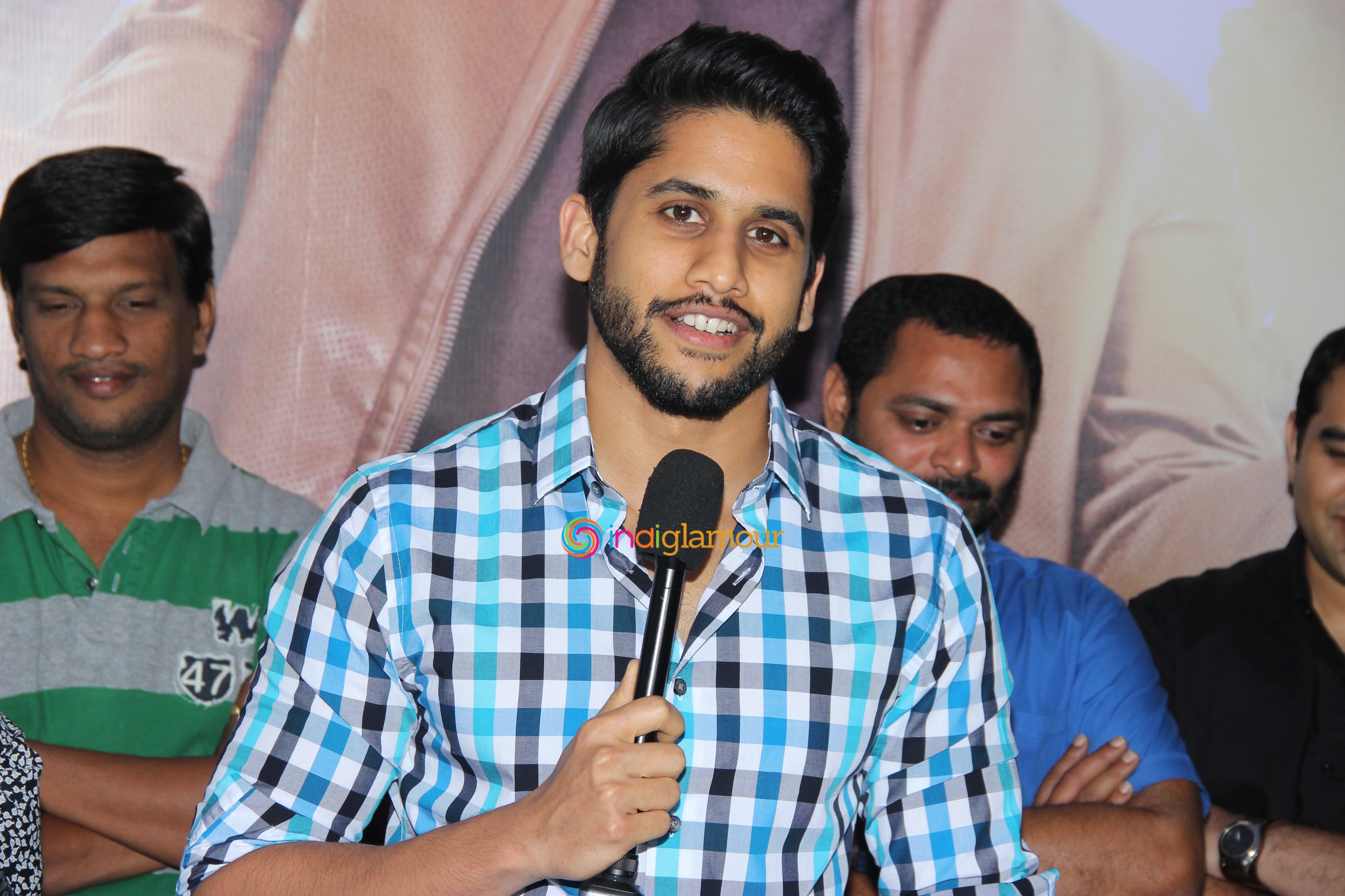 Naga Chaitanya Actor hd photo