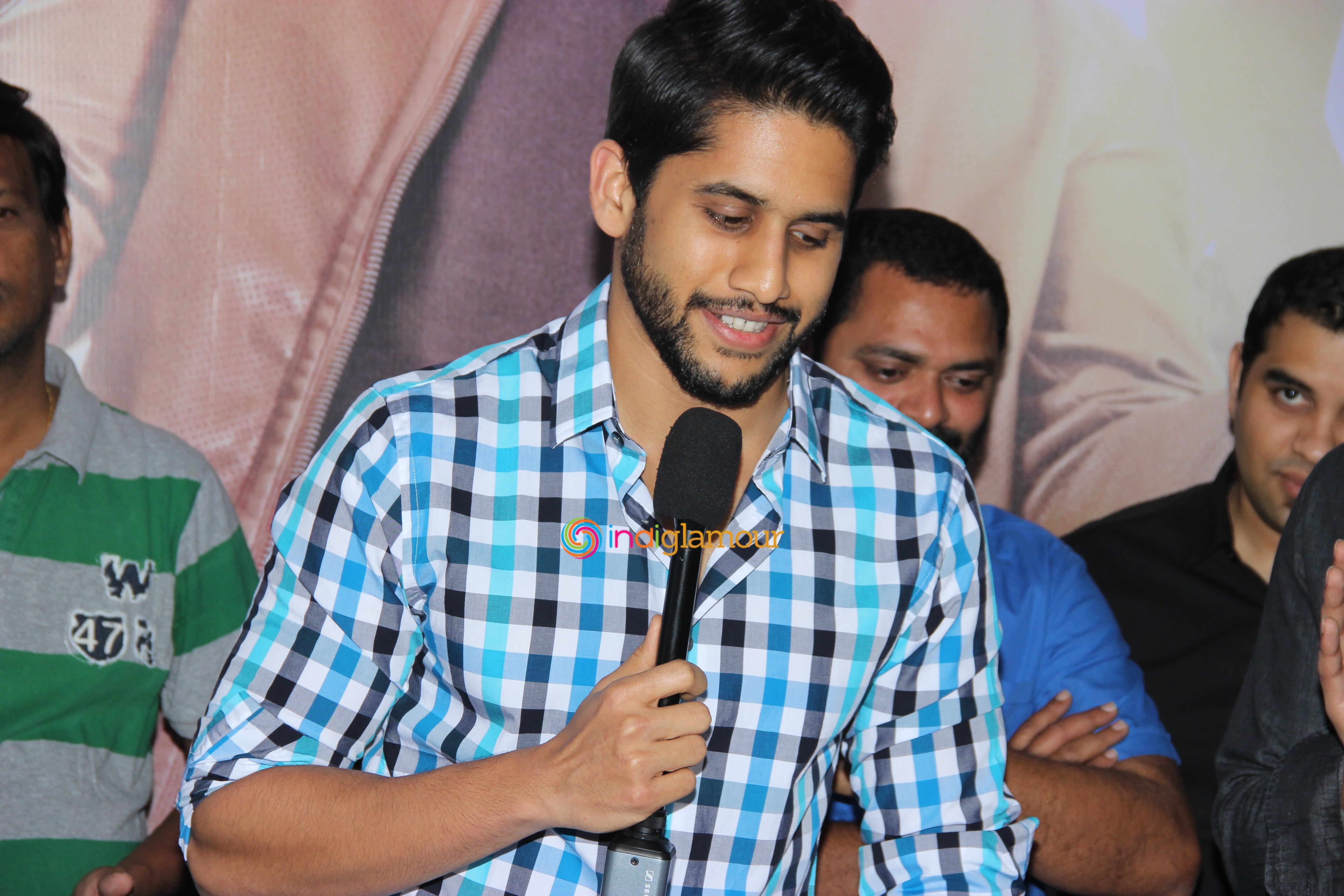 Naga Chaitanya Actor hd photo