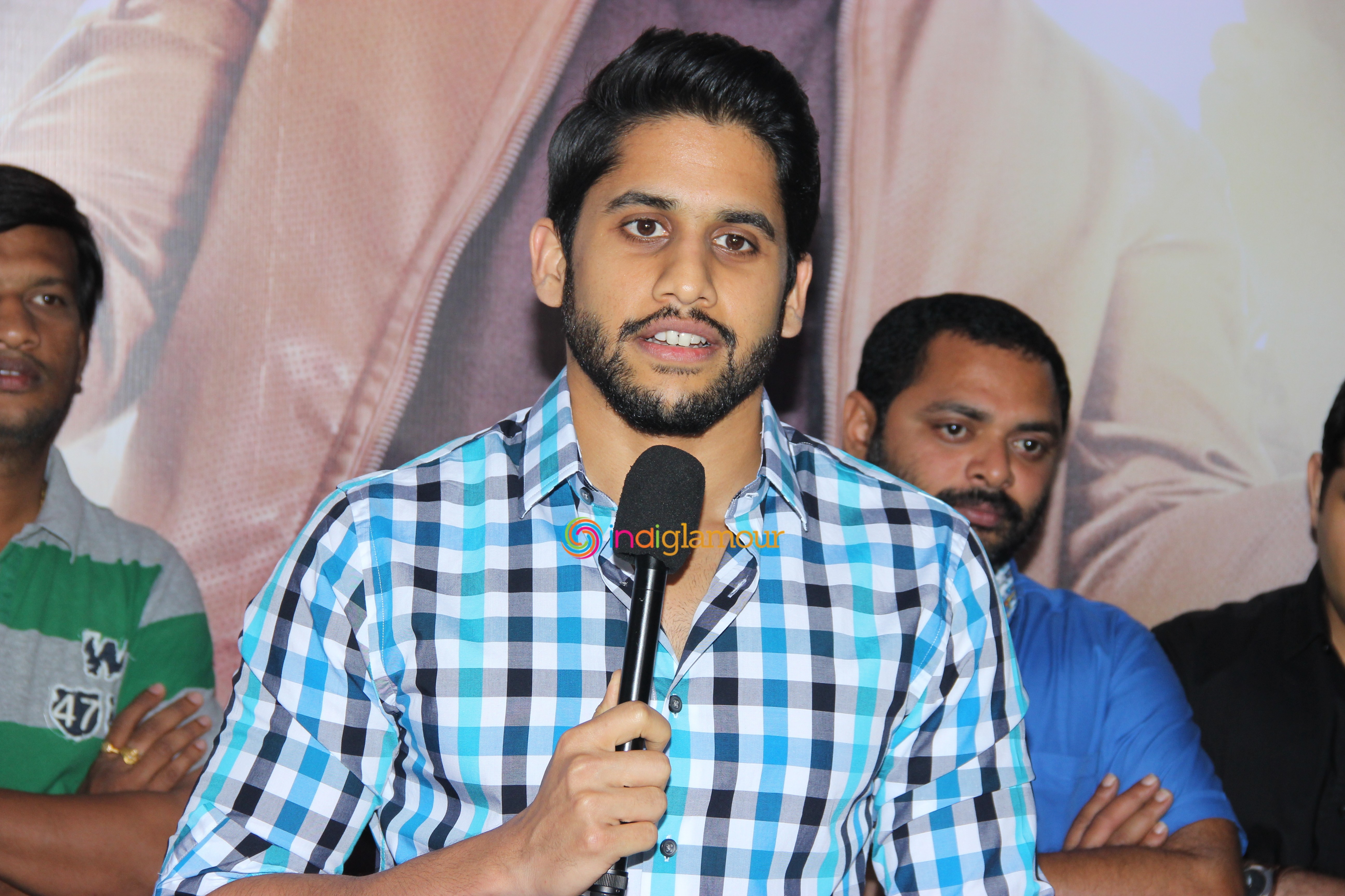 Naga Chaitanya Actor hd photo