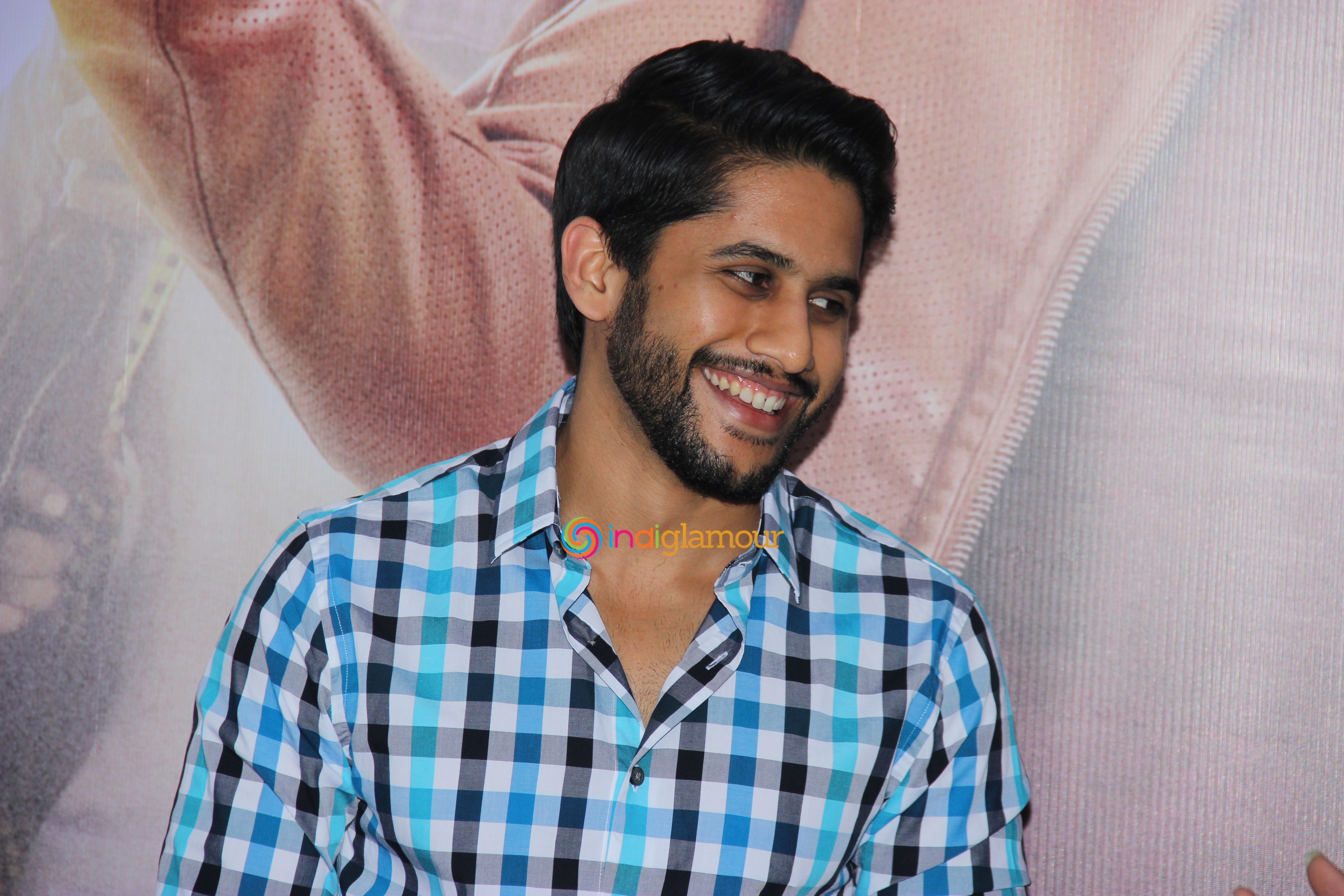 Naga Chaitanya Actor hd photo