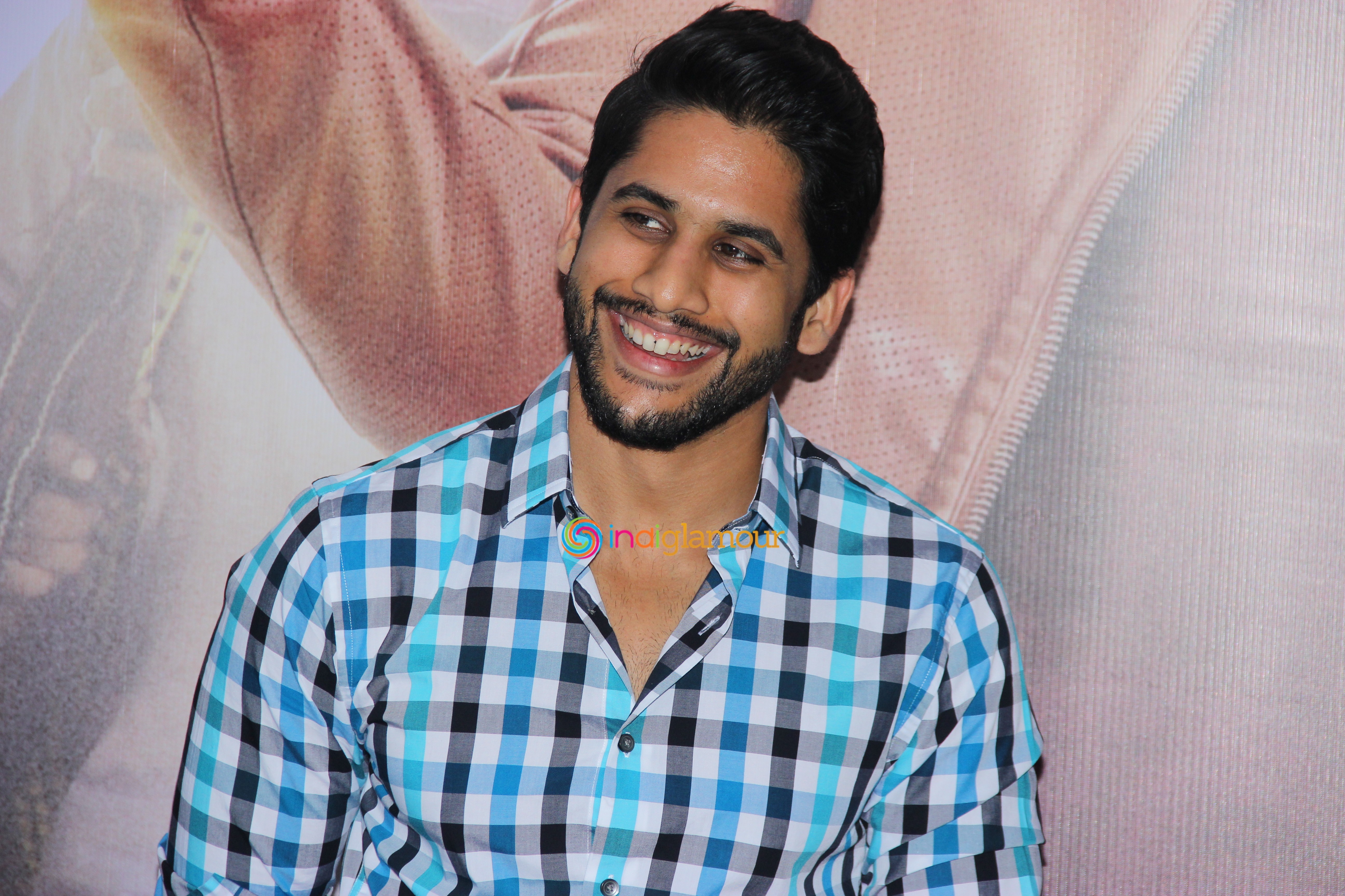 Naga Chaitanya Actor hd photo
