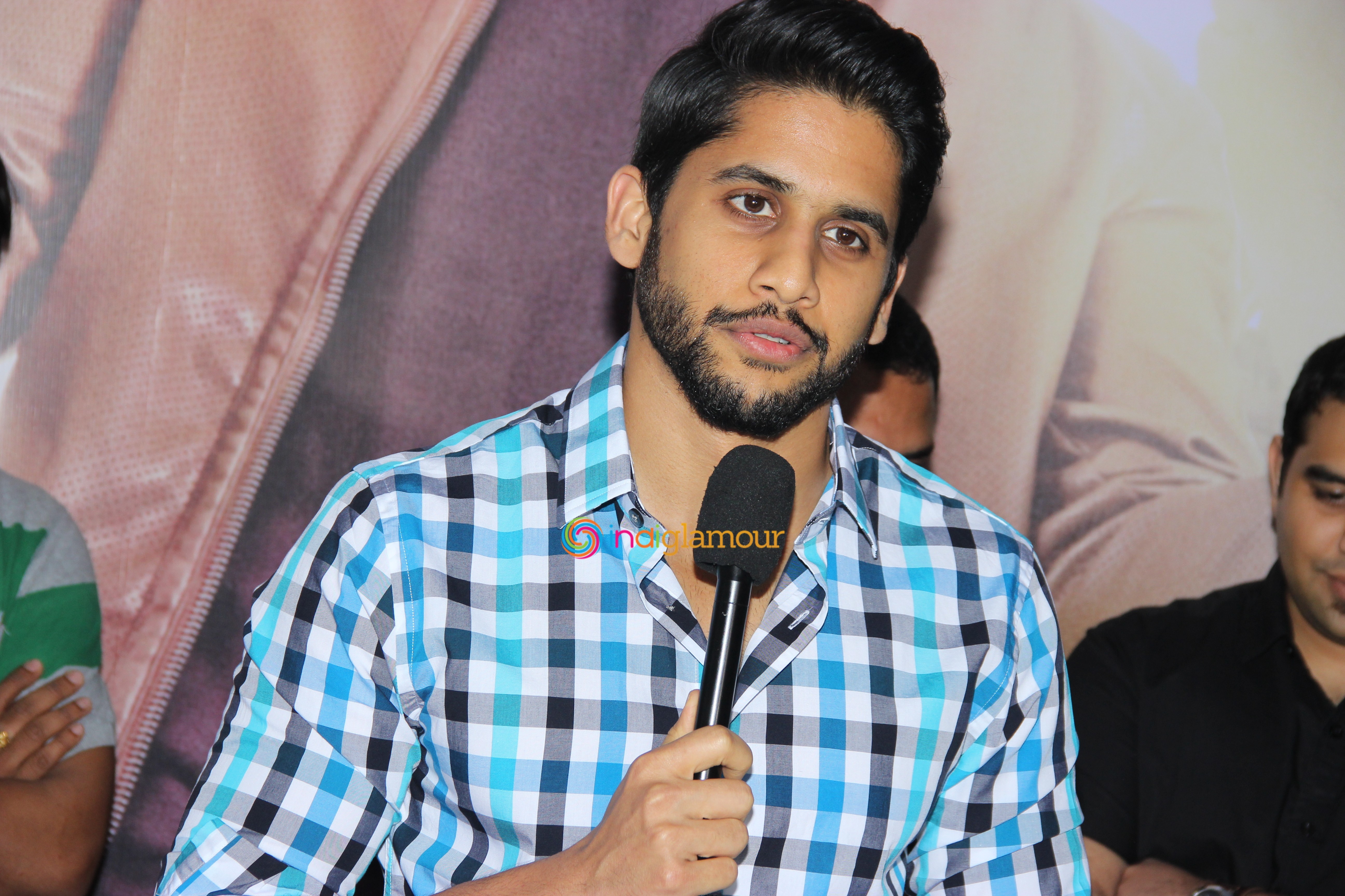 Naga Chaitanya Actor hd photo