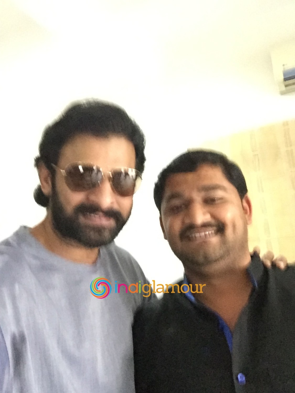 Prabhas Actor hd photo