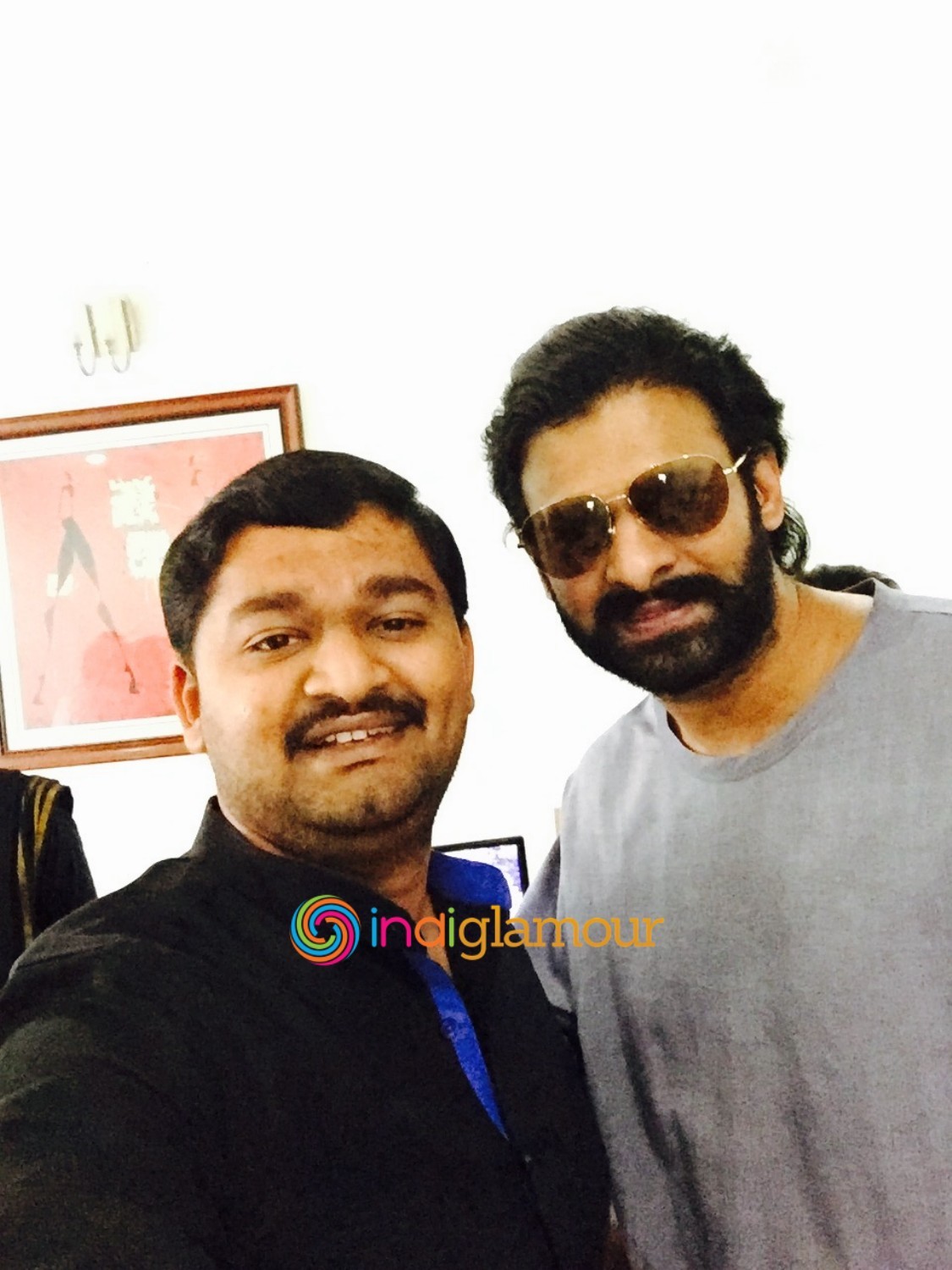 Prabhas Actor hd photo