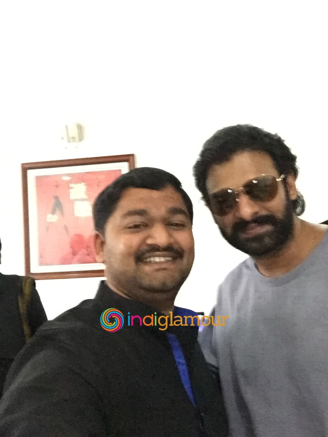 Prabhas Actor hd photo