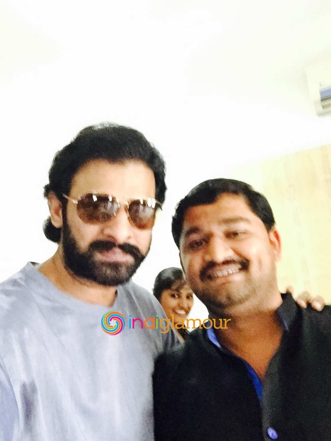 Prabhas Actor hd photo