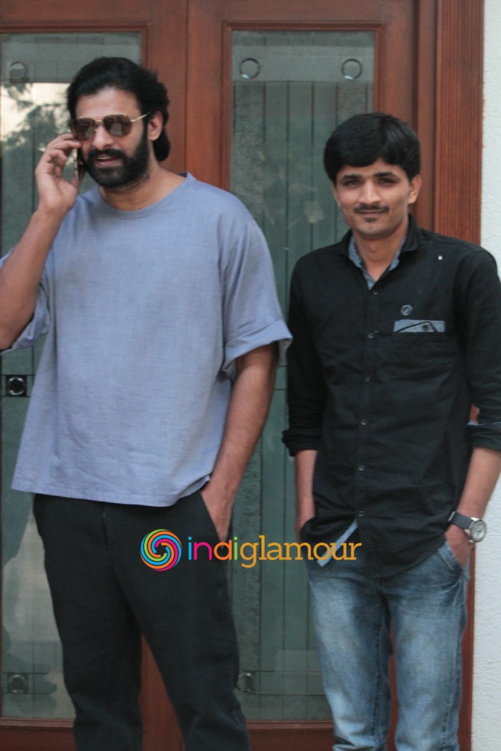 Prabhas Actor hd photo