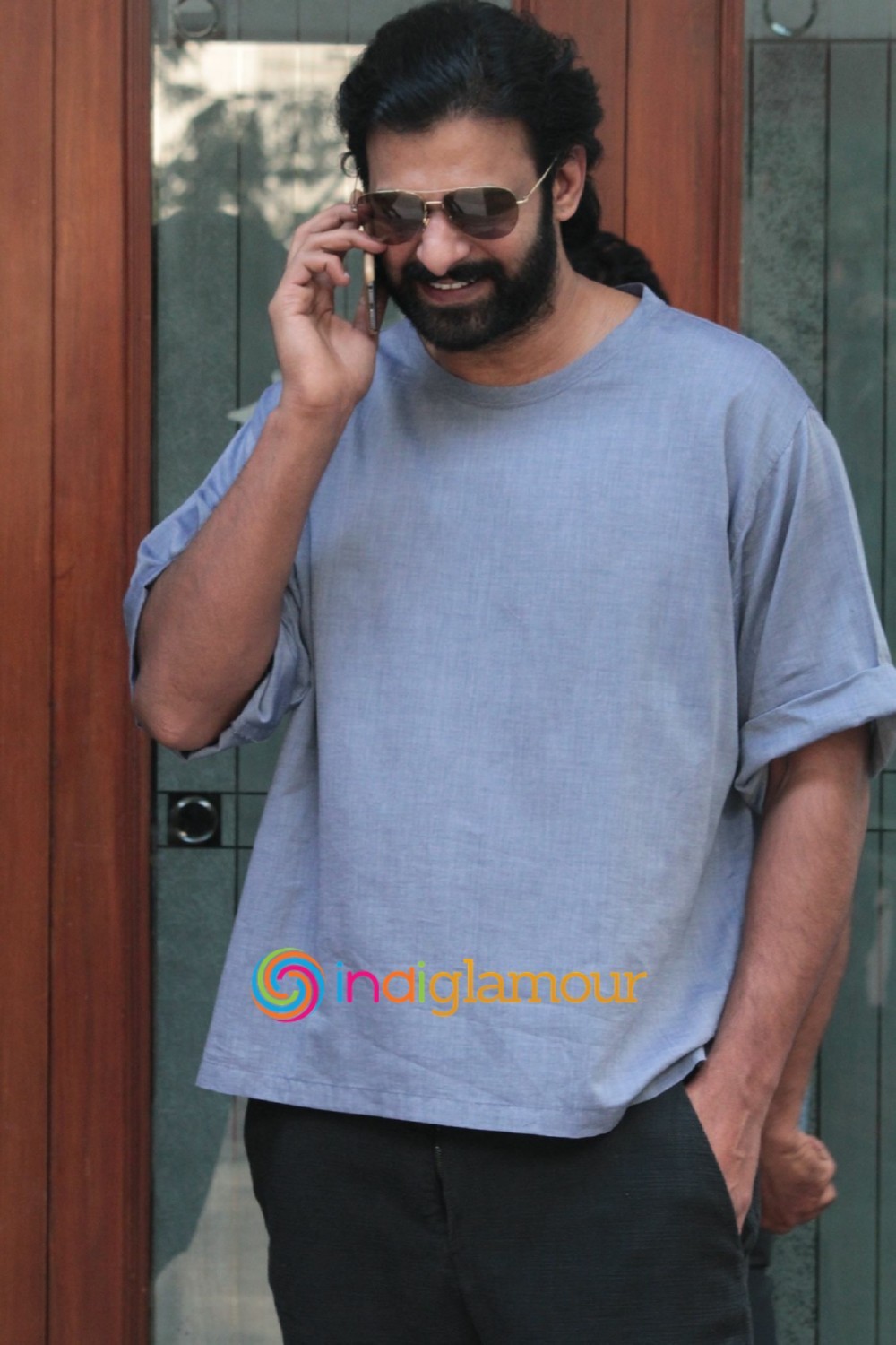 Prabhas Actor hd photo