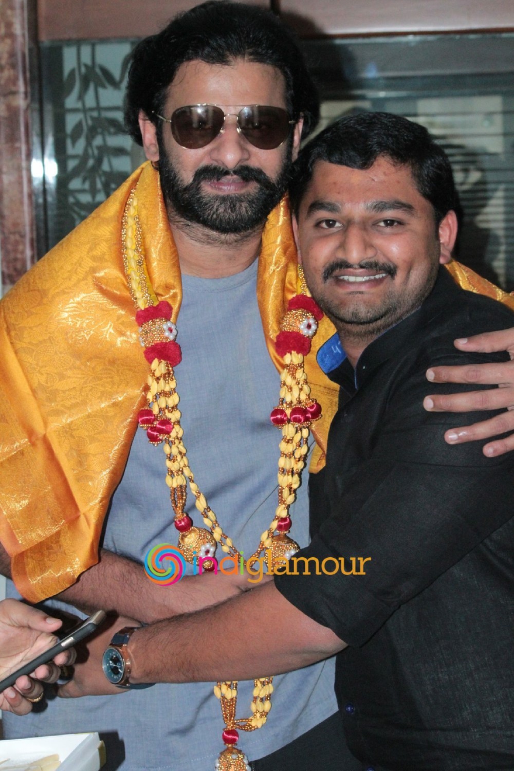 Prabhas Actor hd photo