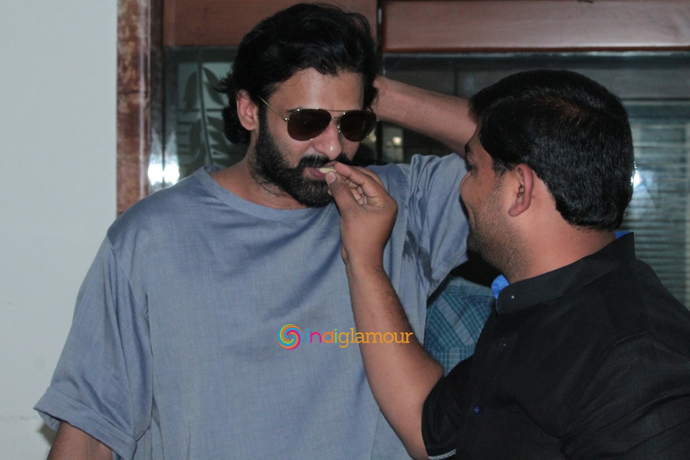 Prabhas Actor hd photo