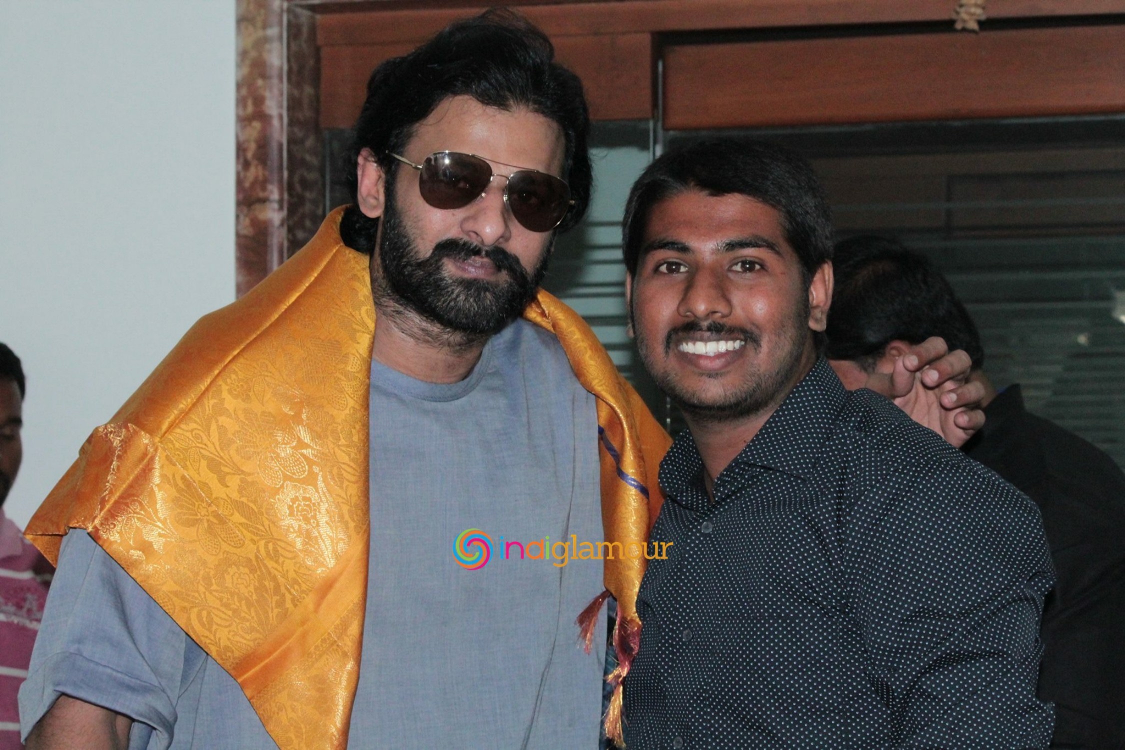 Prabhas Actor hd photo