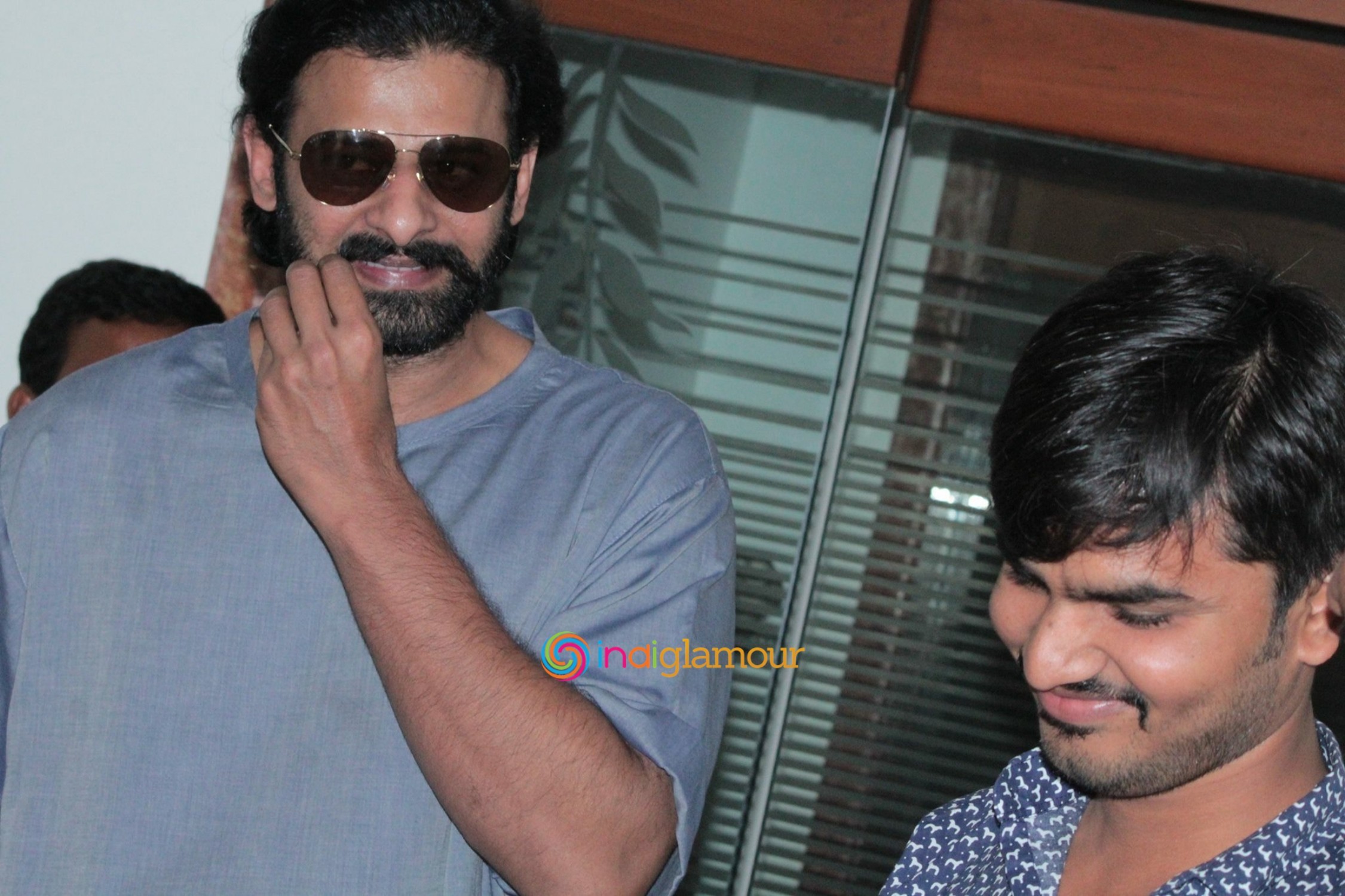 Prabhas Actor hd photo