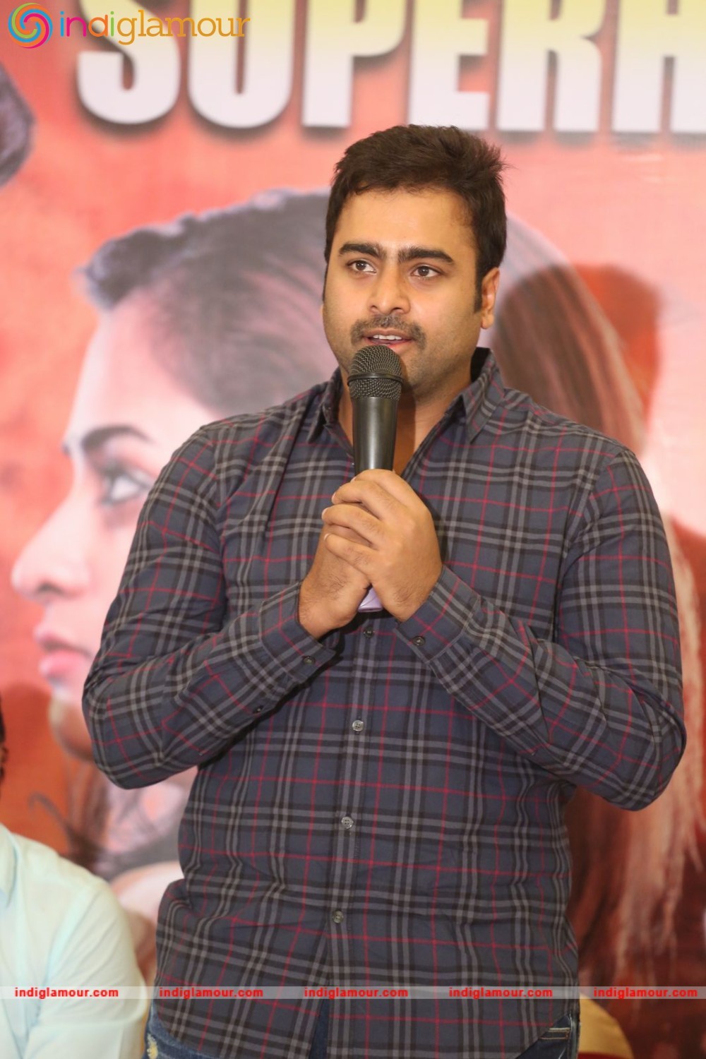 Nara Rohit Actor hd photo
