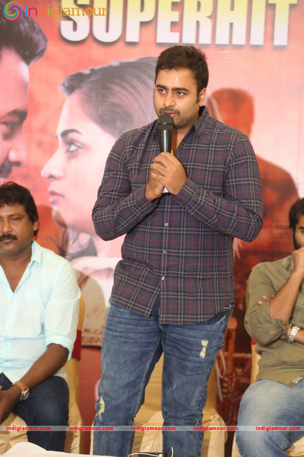 Nara Rohit Actor hd photo
