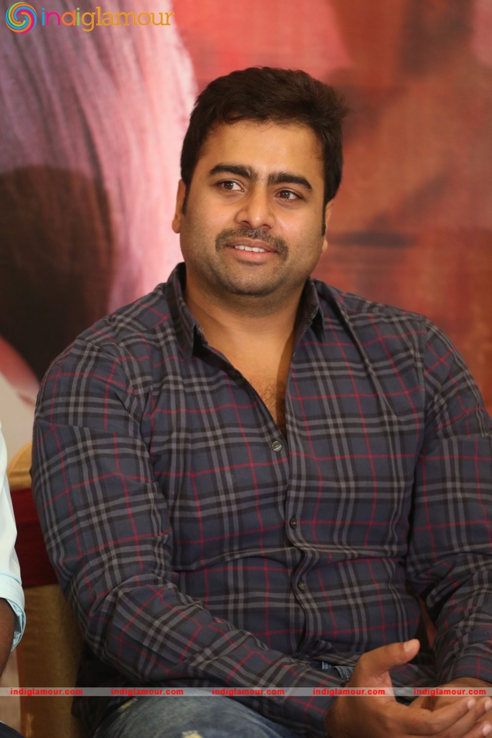 Nara Rohit Actor hd photo