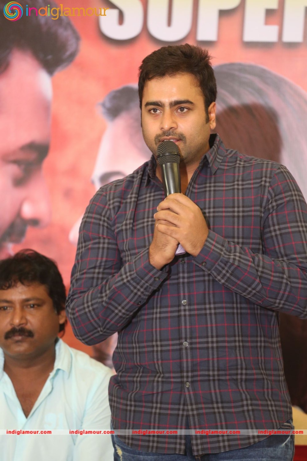 Nara Rohit Actor hd photo