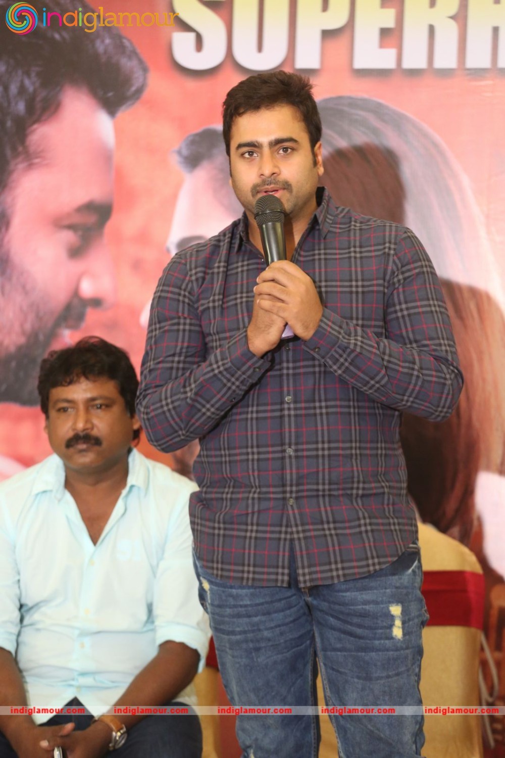 Nara Rohit Actor hd photo