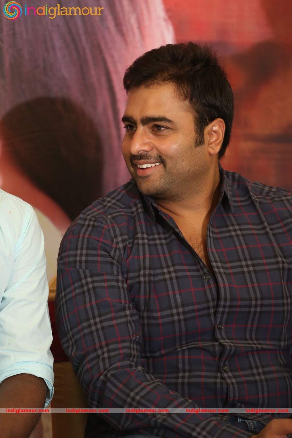 Nara Rohit Actor hd photo