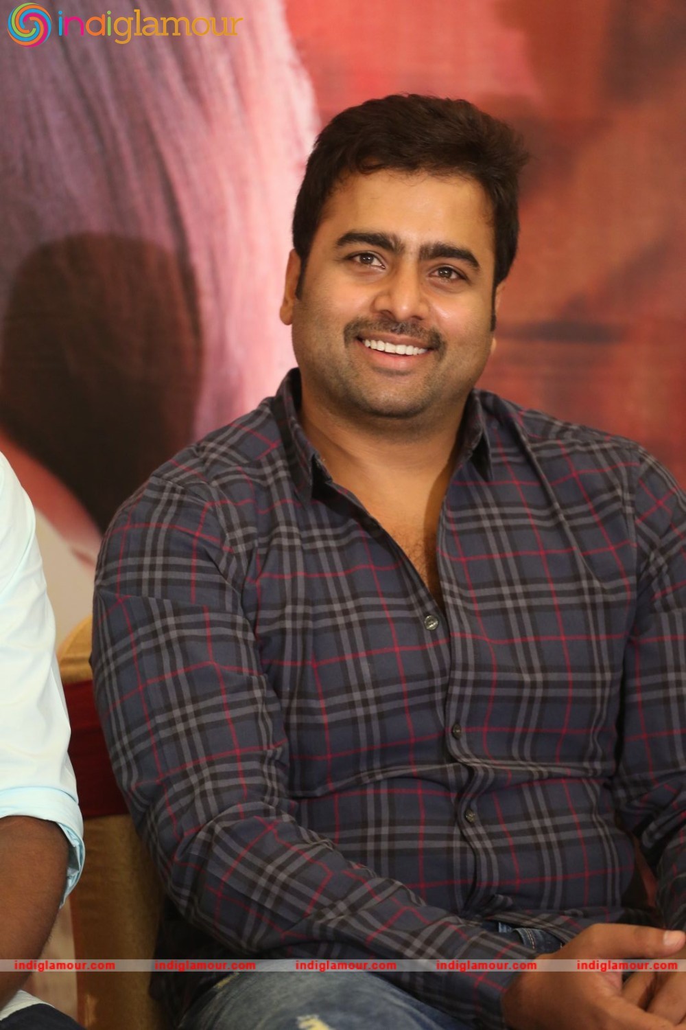 Nara Rohit Actor hd photo