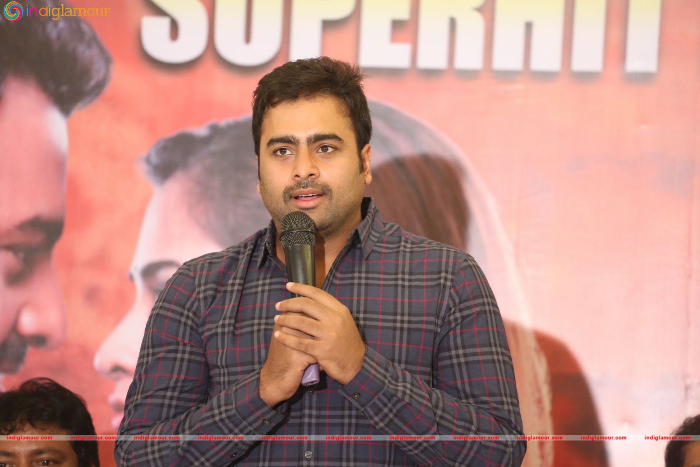 Nara Rohit Actor hd photo