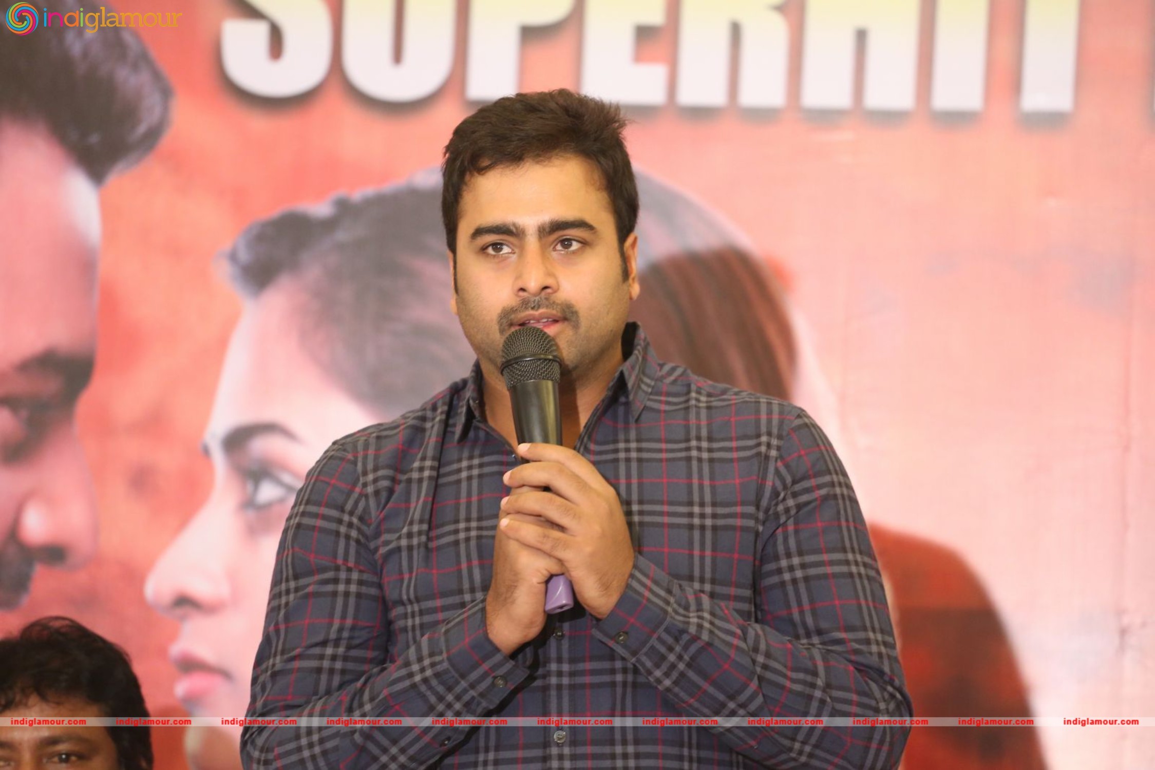 Nara Rohit Actor hd photo