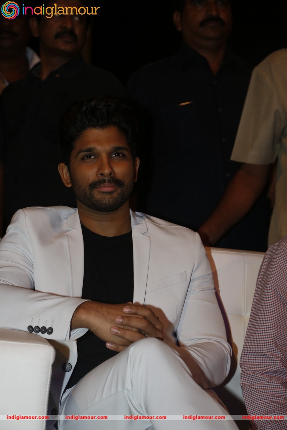 Allu Arjun Actor hd photo