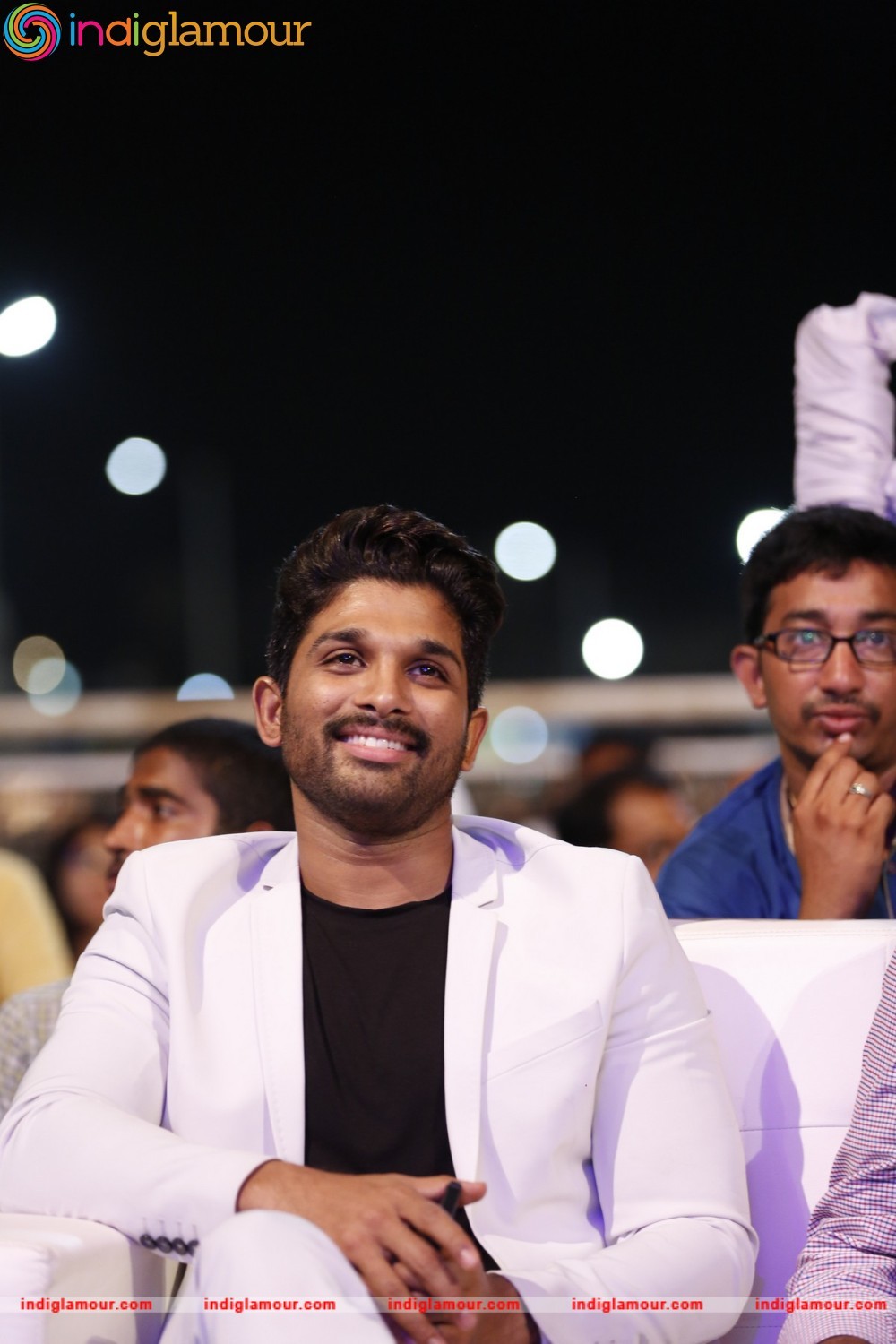 Allu Arjun Actor hd photo