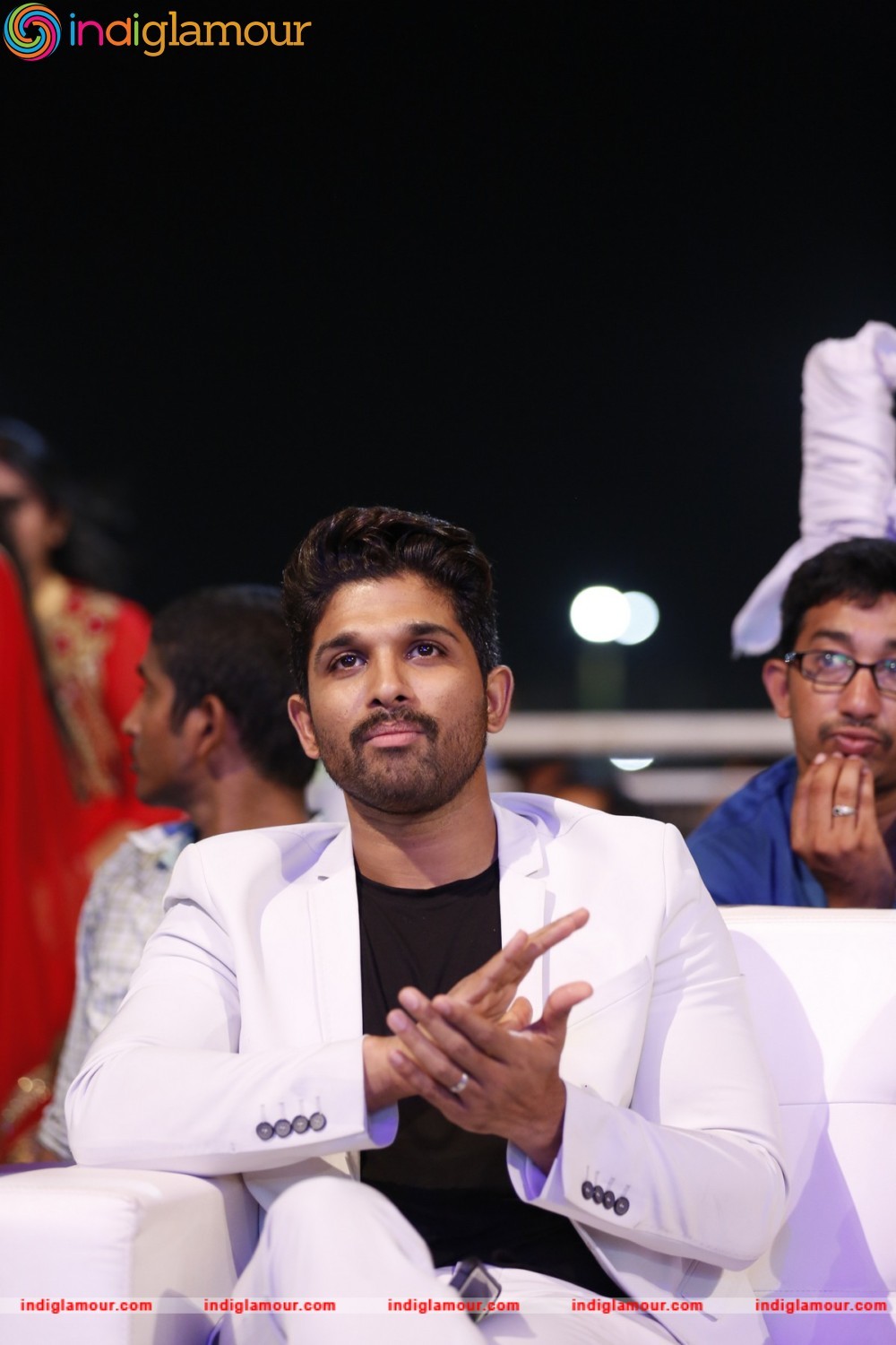 Allu Arjun Actor hd photo