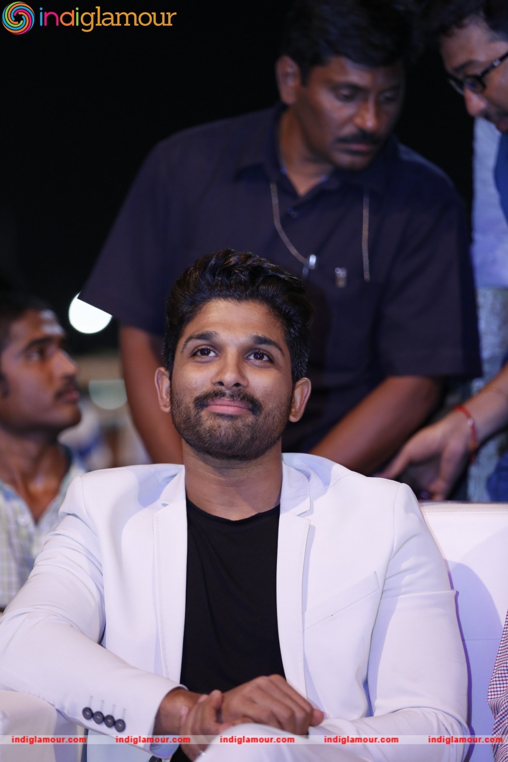 Allu Arjun Actor hd photo