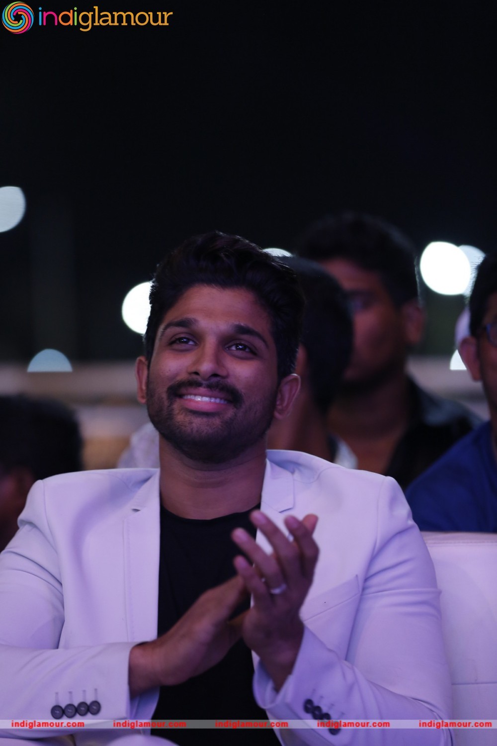 Allu Arjun Actor hd photo