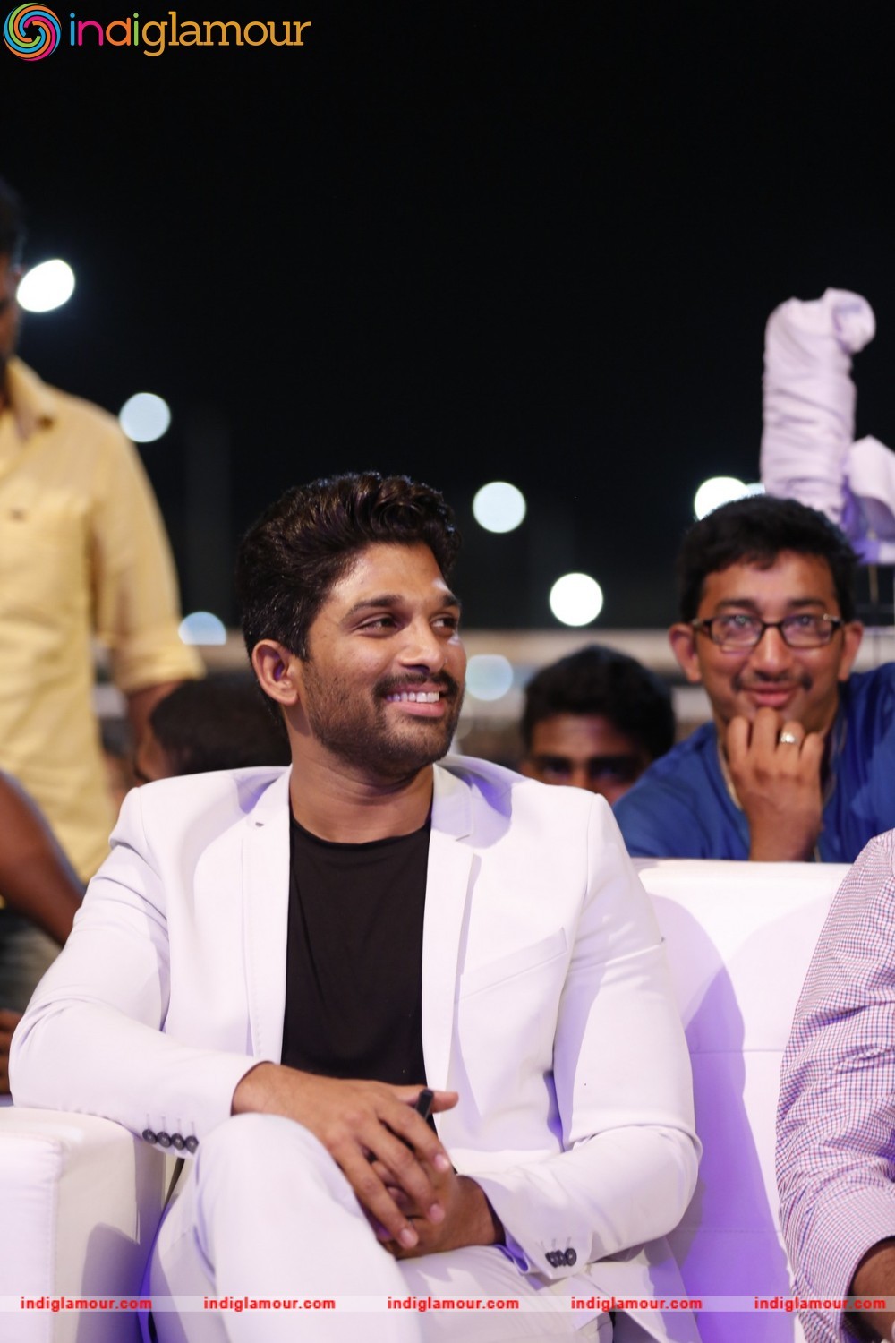 Allu Arjun Actor hd photo