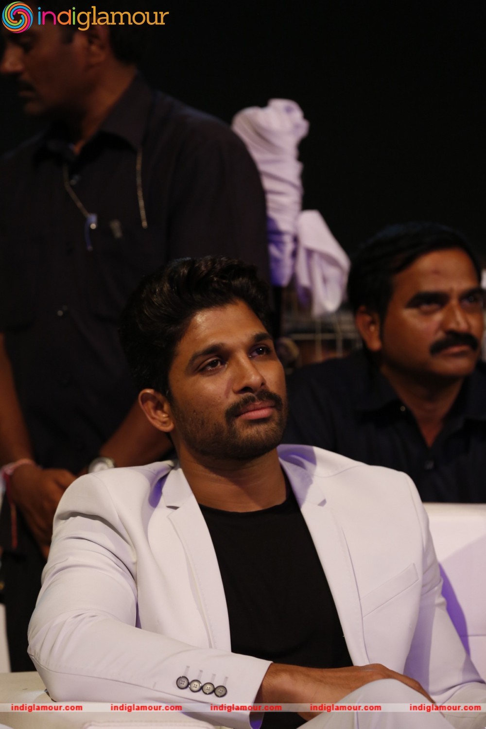 Allu Arjun Actor hd photo