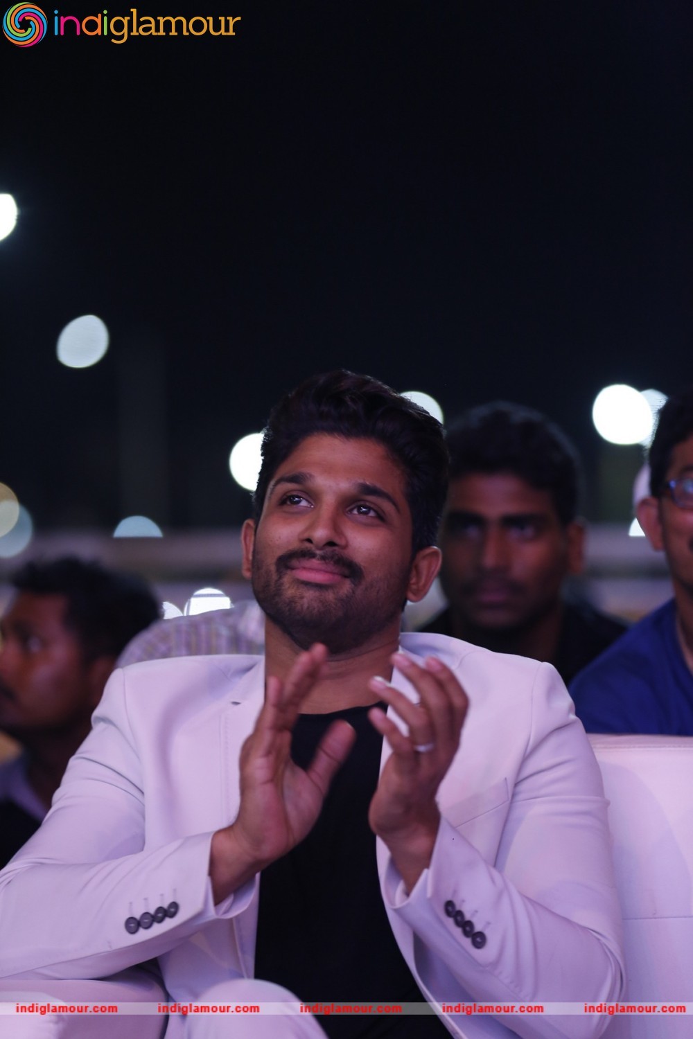 Allu Arjun Actor hd photo