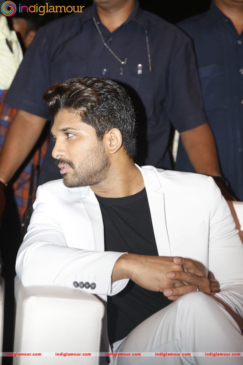 Allu Arjun Actor hd photo