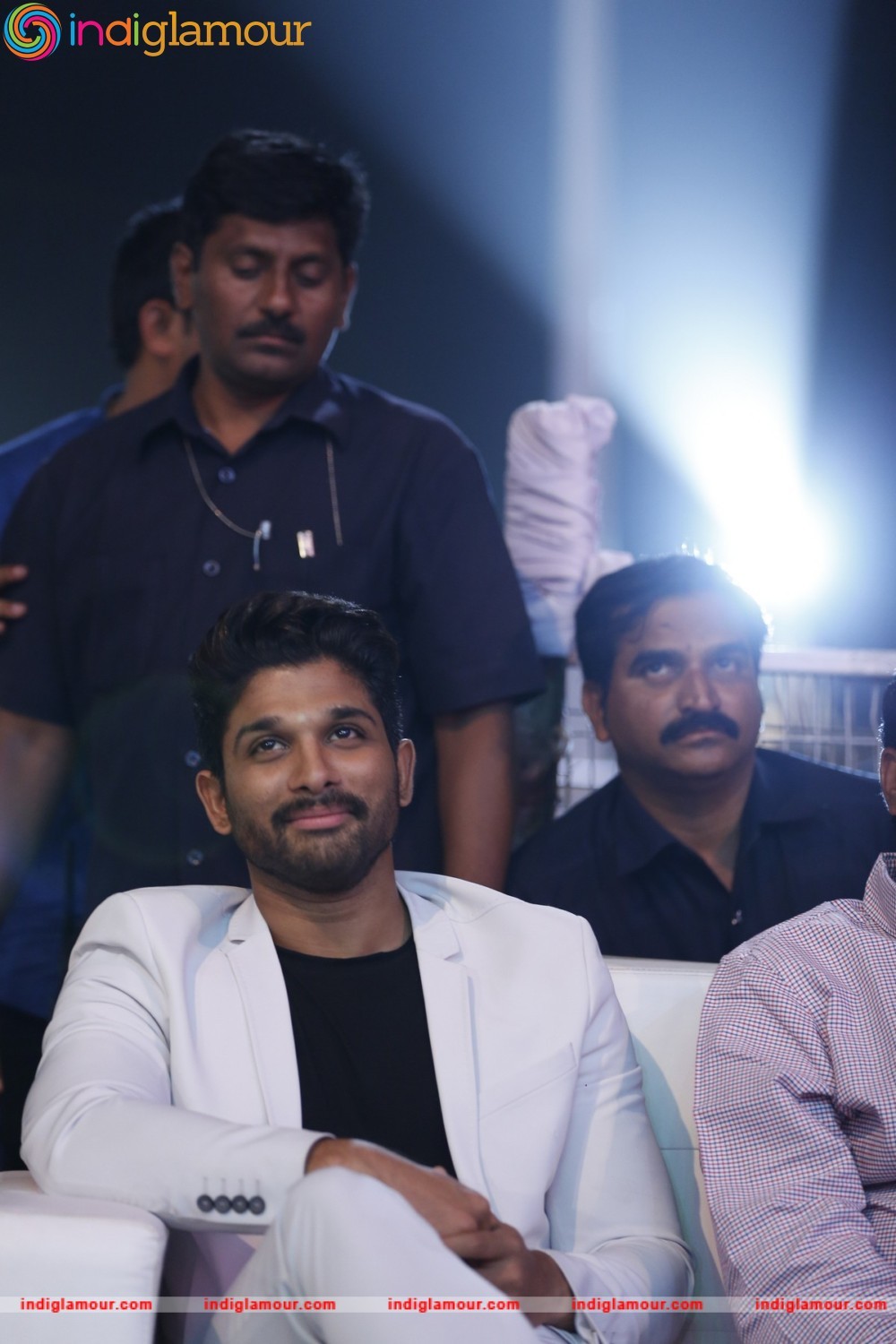 Allu Arjun Actor hd photo