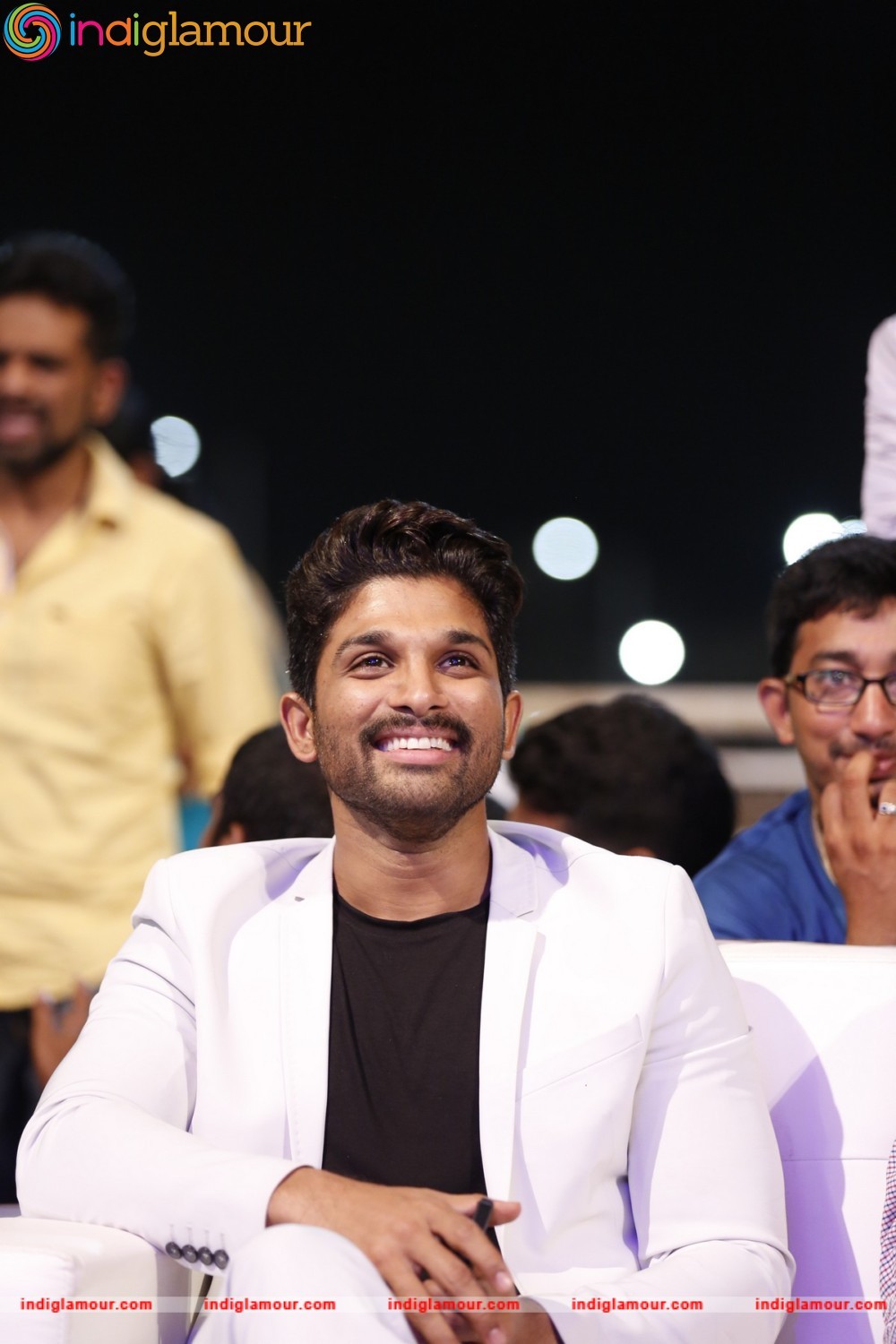 Allu Arjun Actor hd photo