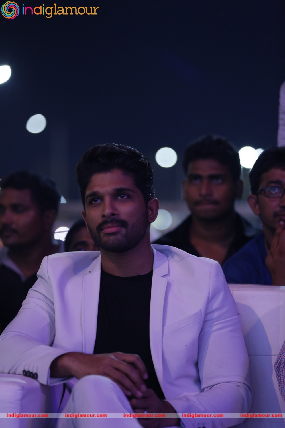 Allu Arjun Actor hd photo