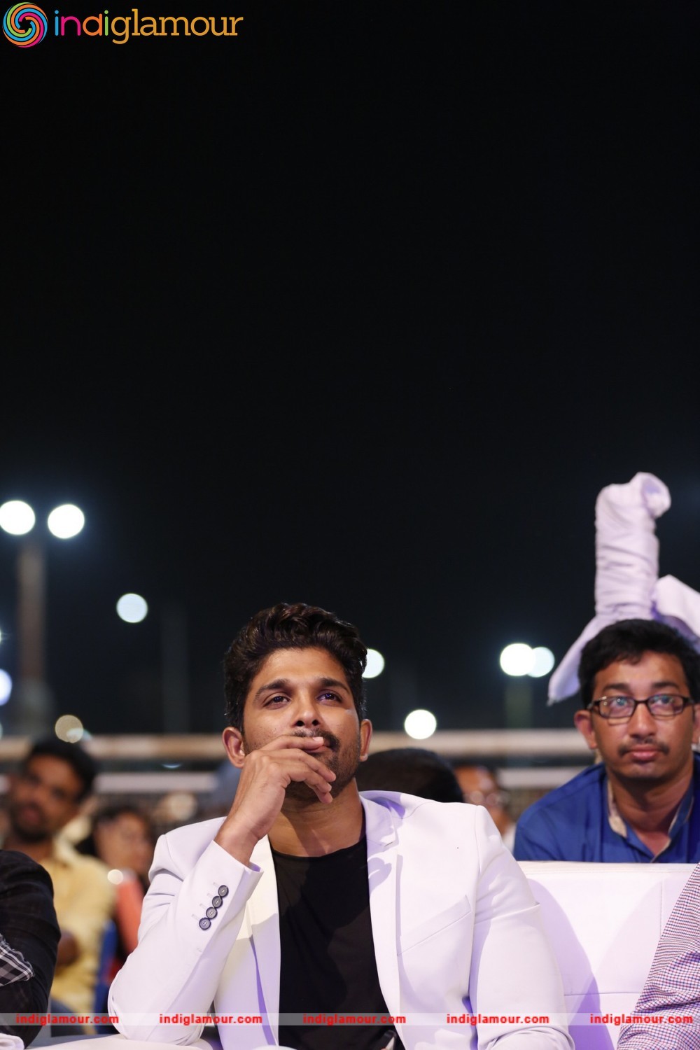Allu Arjun Actor hd photo