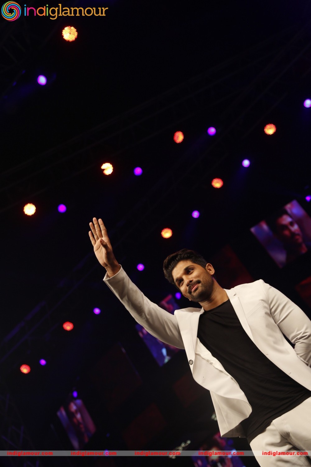 Allu Arjun Actor hd photo