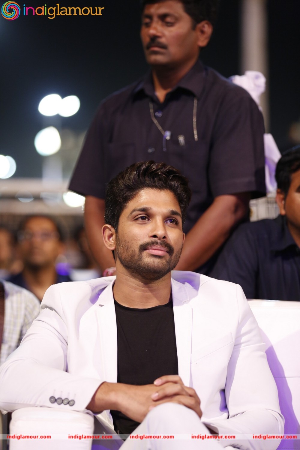 Allu Arjun Actor hd photo